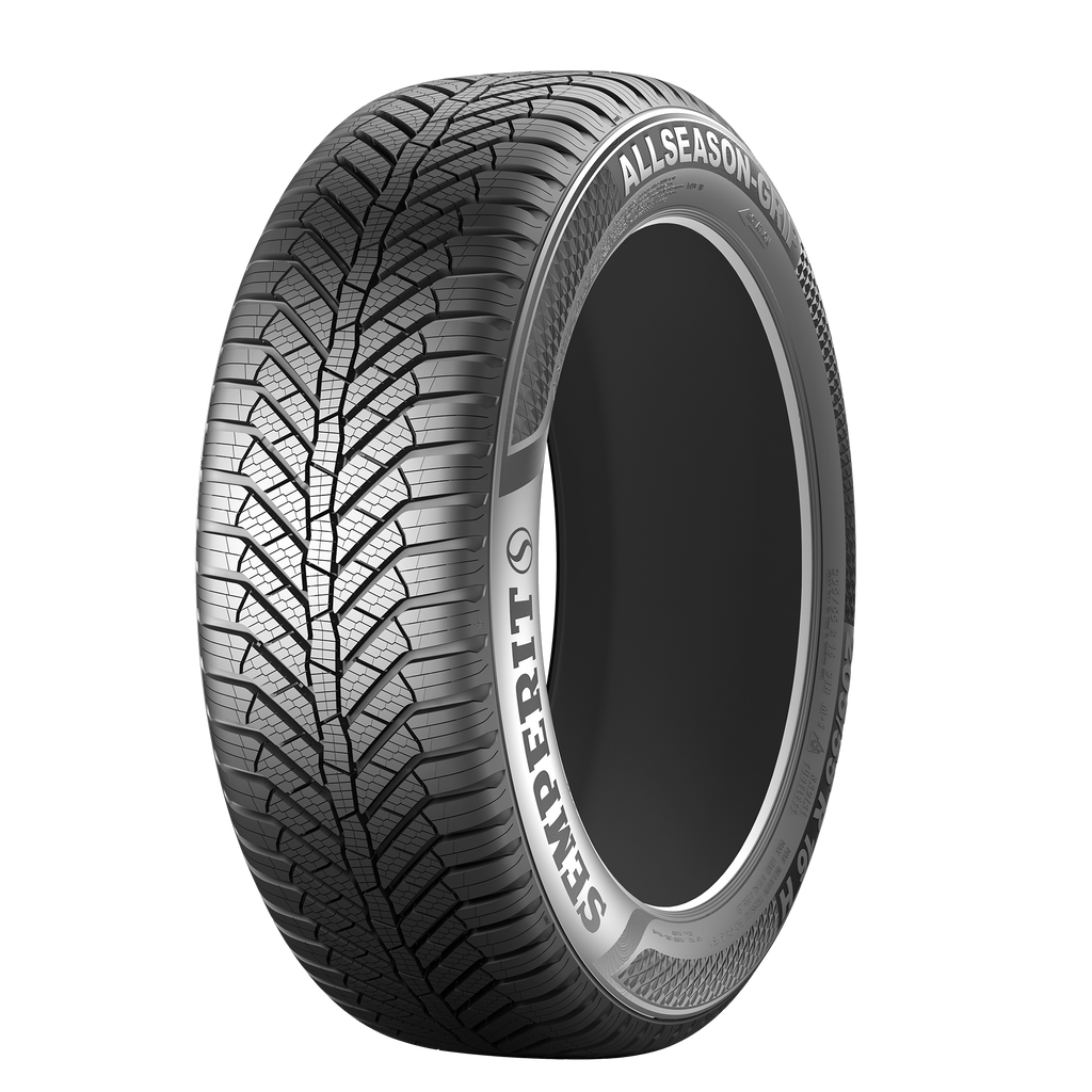 SEMPERIT ALLSEASON GRIP 225/60 R17 103V – Herstellerbild Vollansicht