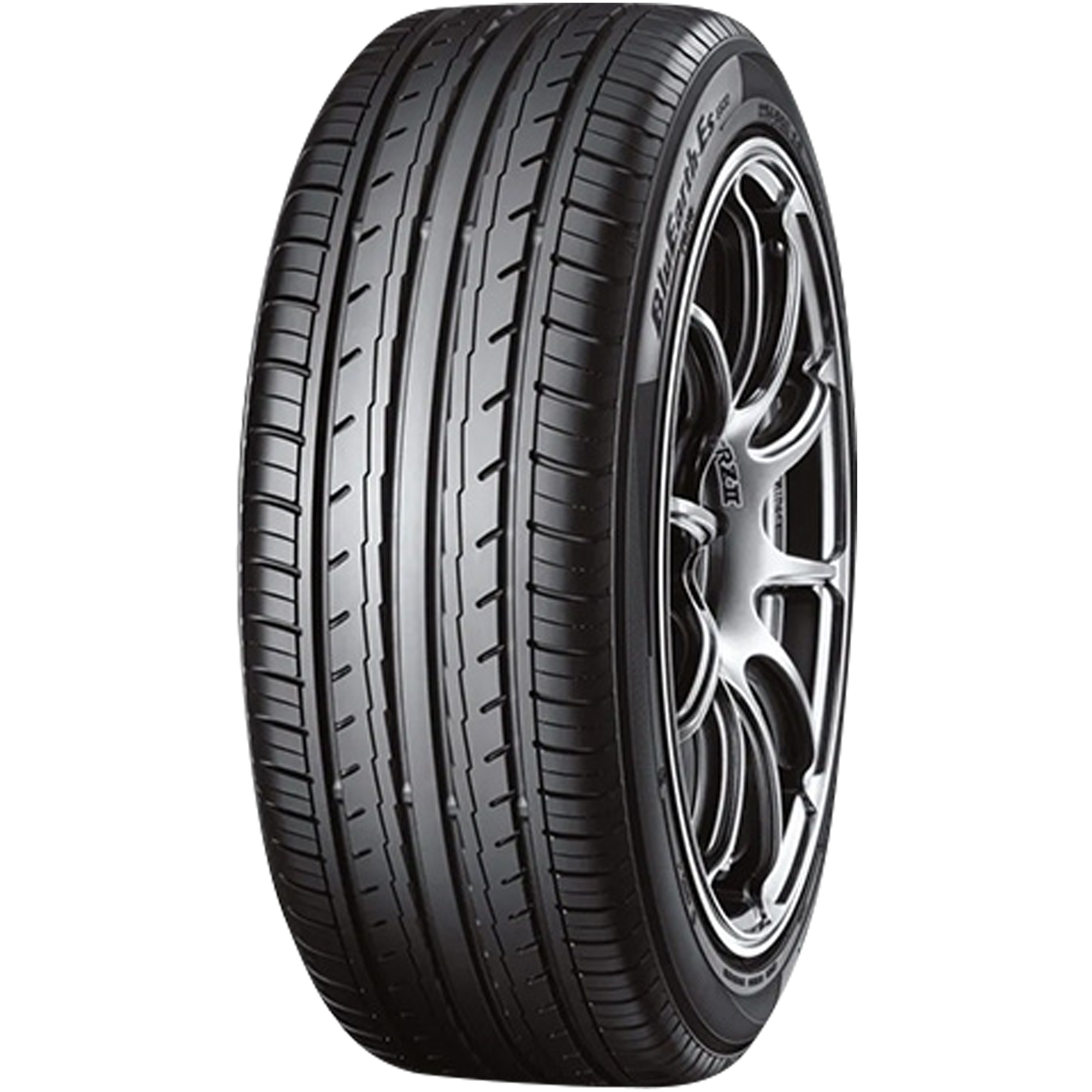 YOKOHAMA BLUEARTH-ES ES32 A 225/55 R16 95V – Herstellerbild Vollansicht
