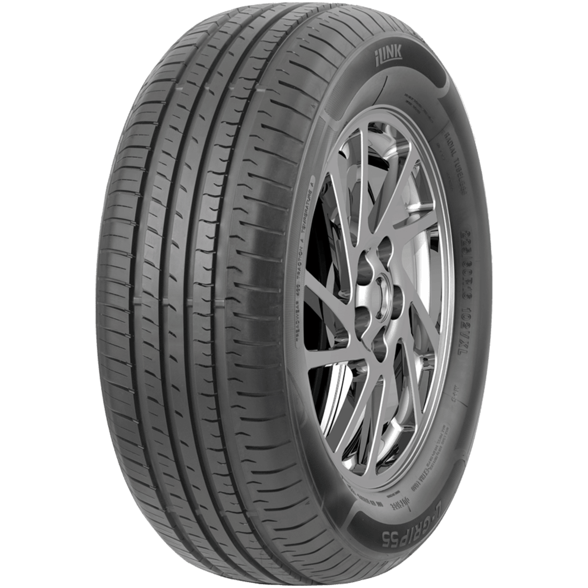 iLINK L-GRIP 55 185/60 R15 84H – Herstellerbild Vollansicht