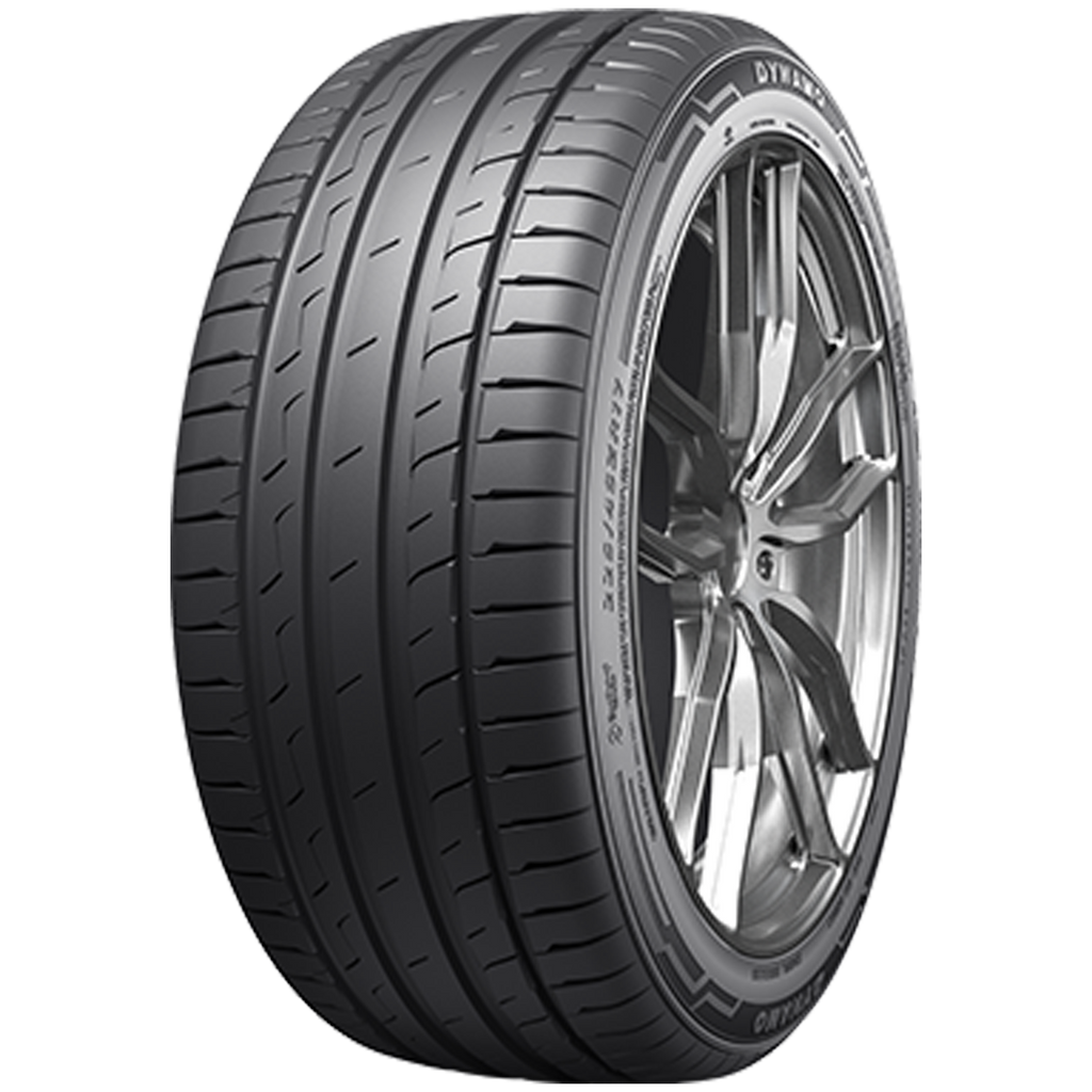 DYNAMO STREET‑H MU71 215/55 R17 98W – Herstellerbild Vollansicht
