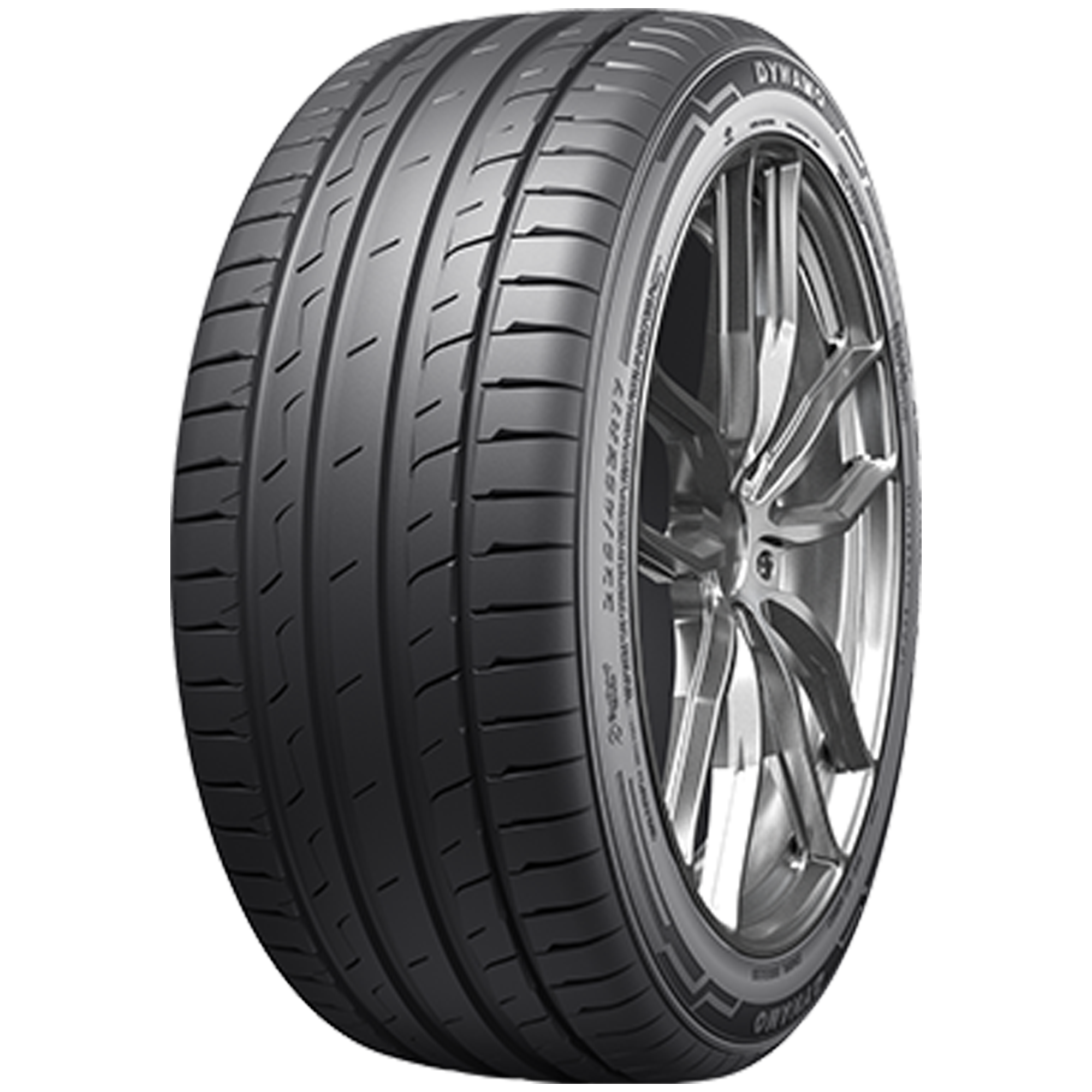DYNAMO STREET‑H MU71 215/55 R17 98W – Herstellerbild Vollansicht