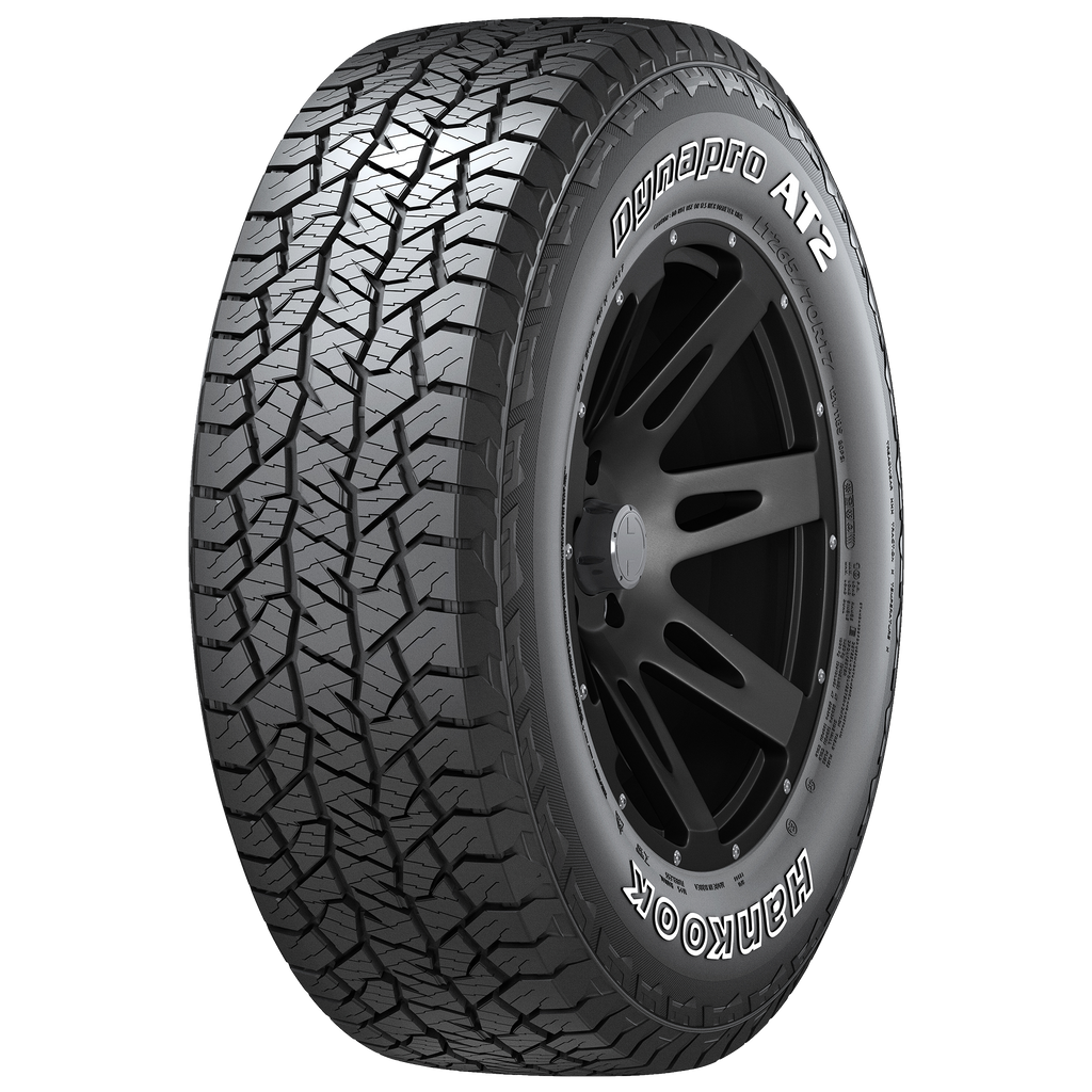 HANKOOK RF11 DYNAPRO AT2 235/75 R15 104/101S – Herstellerbild Vollansicht