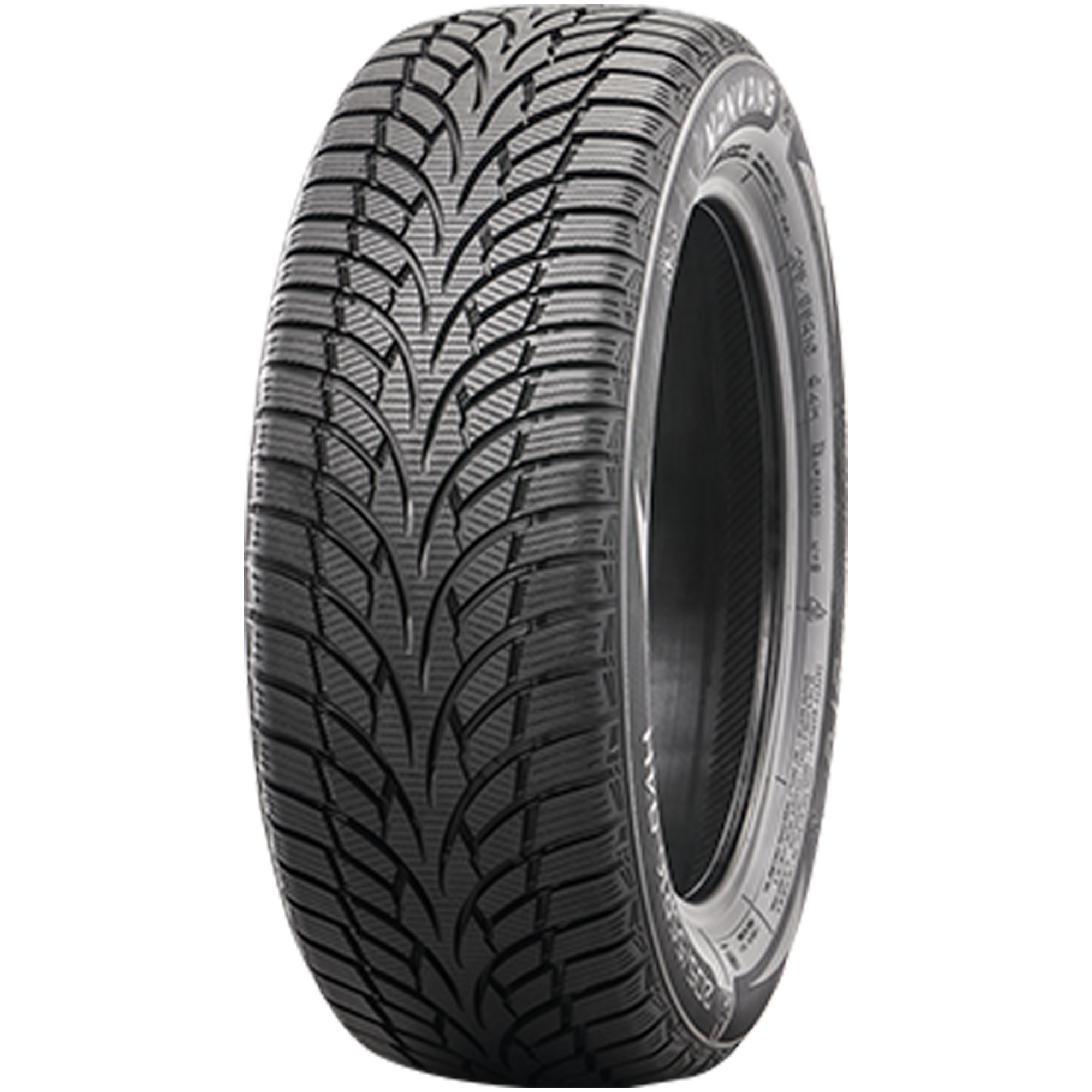 NANKANG SV-3 195/65 R15 91T – Herstellerbild Vollansicht