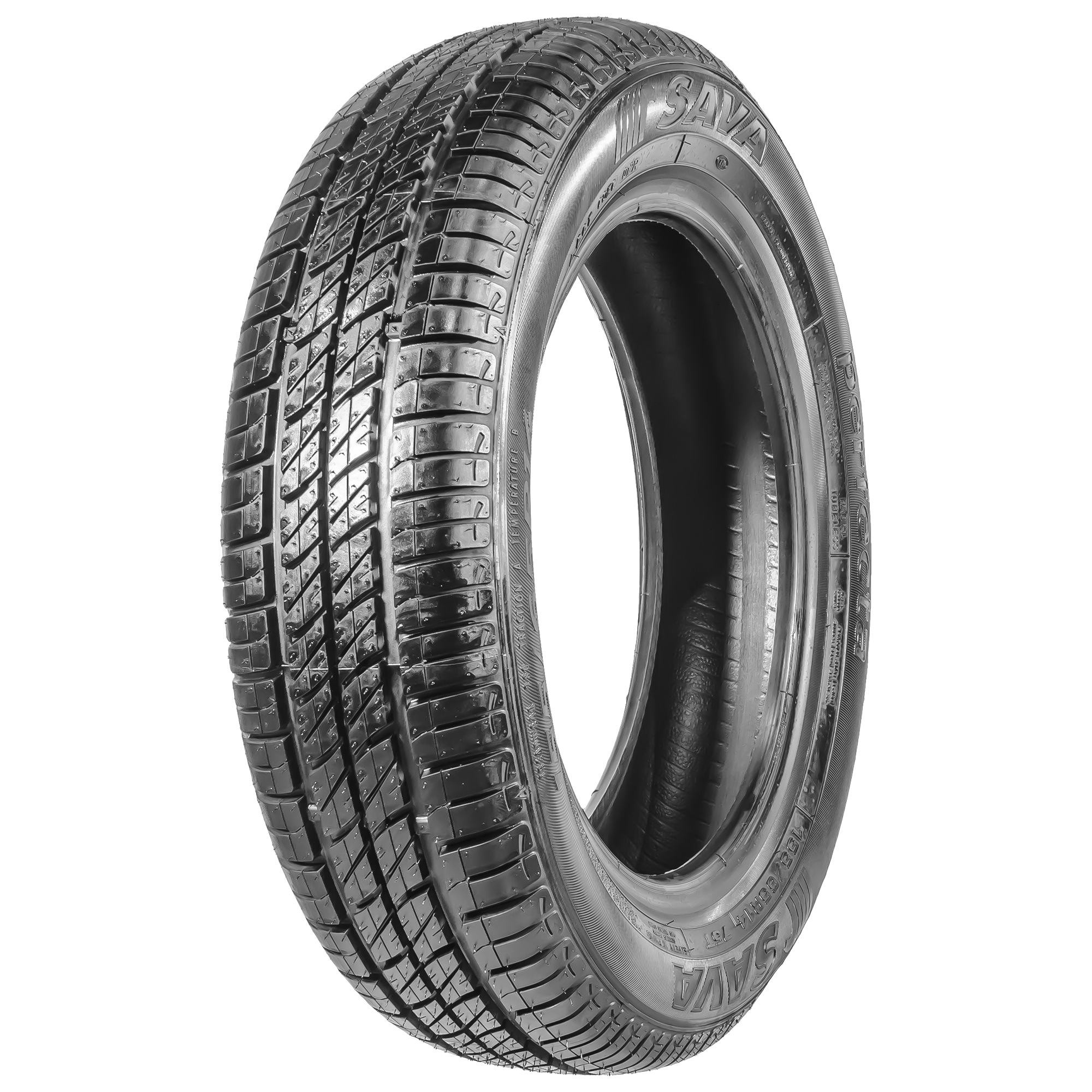 SAVA PERFECTA 155/65 R13 73T – Herstellerbild Vollansicht