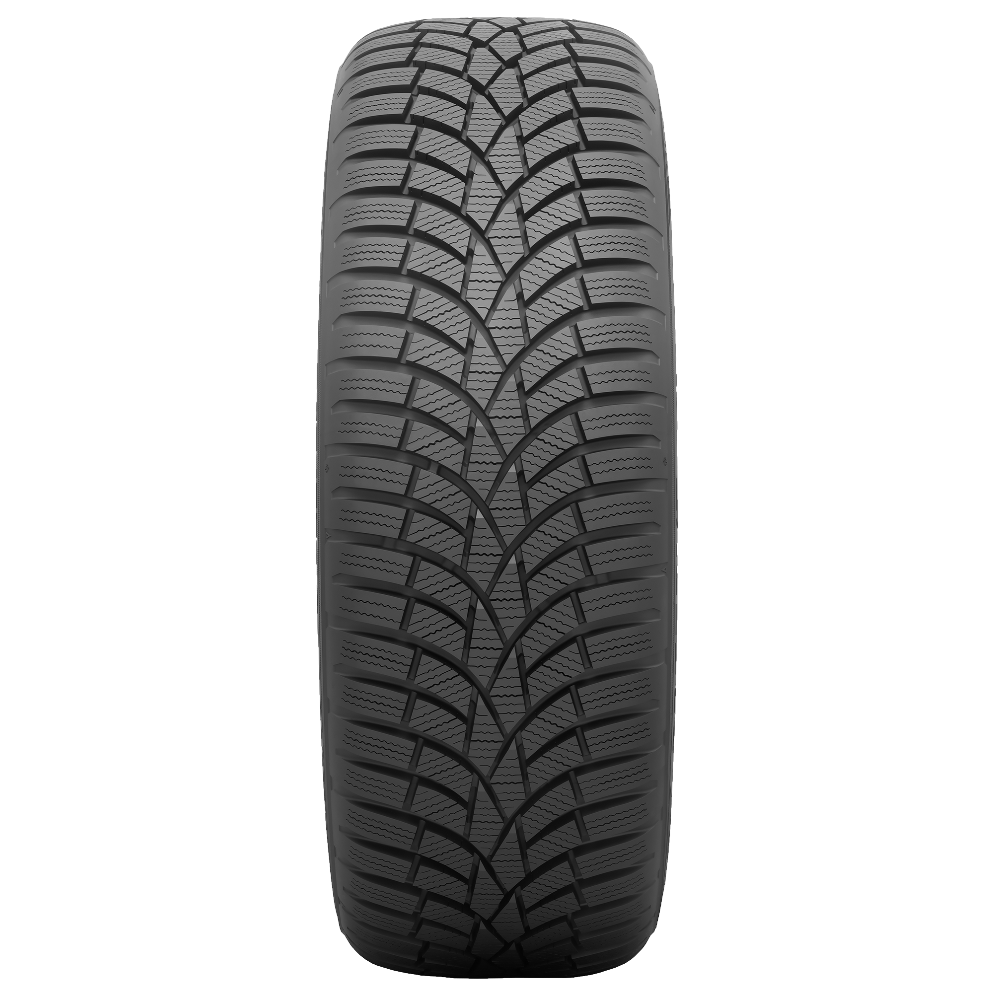 TOYO OBSERVE S944 235/55 R17 103V – Herstellerbild Frontansicht