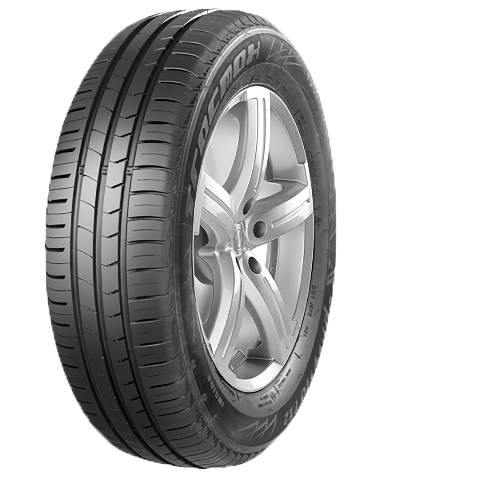 TRACMAX X-PRIVILO TX2 195/60 R15 88H – Herstellerbild Vollansicht