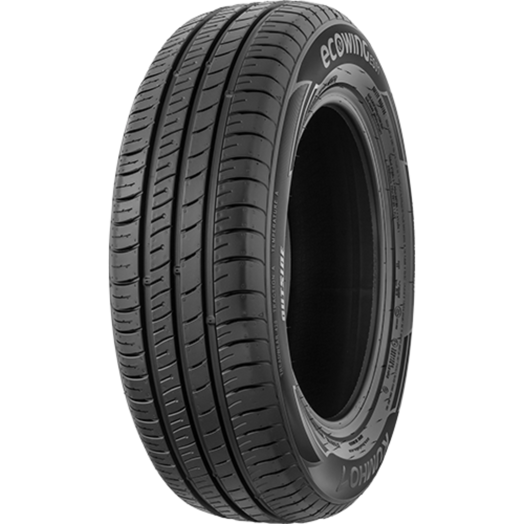 KUMHO KH27 Ecowing ES01 185/65 R15 88H – Herstellerbild Vollansicht