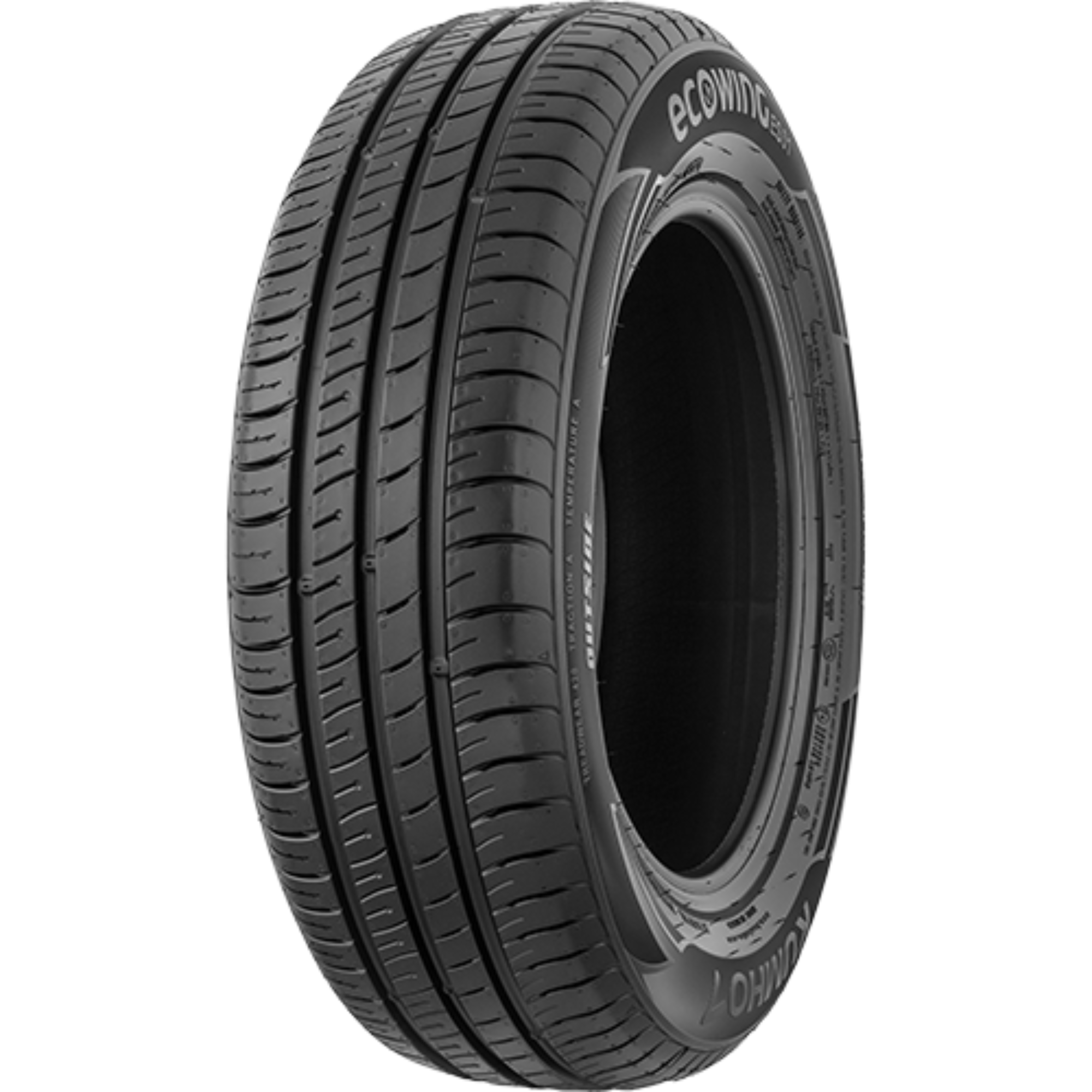 KUMHO KH27 Ecowing ES01 175/55 R15 77T – Herstellerbild Vollansicht