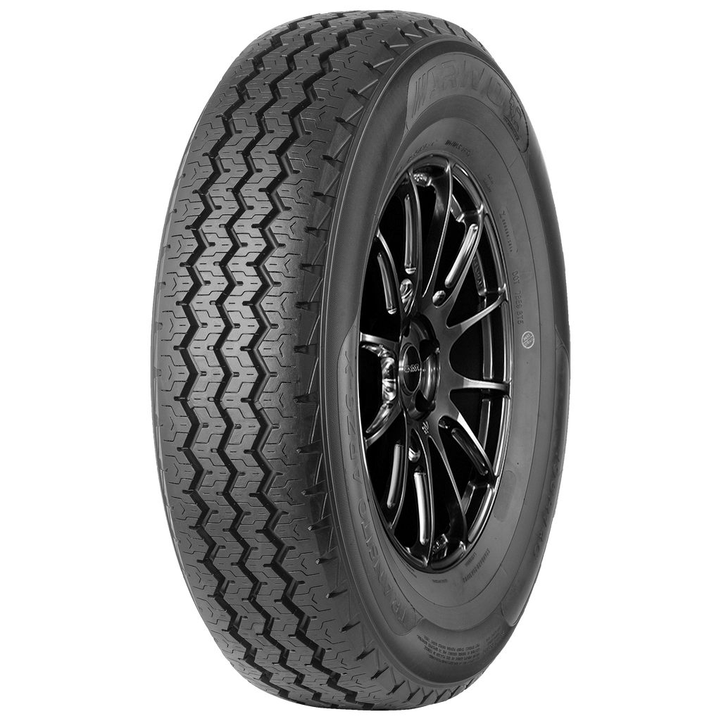 ARIVO ARZ6-X TRANSITO 195/70 R15 104/102R – Herstellerbild Vollansicht