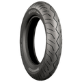 BRIDGESTONE H03 / B03 HOOP 120/70 R14 55S – Herstellerbild Vollansicht