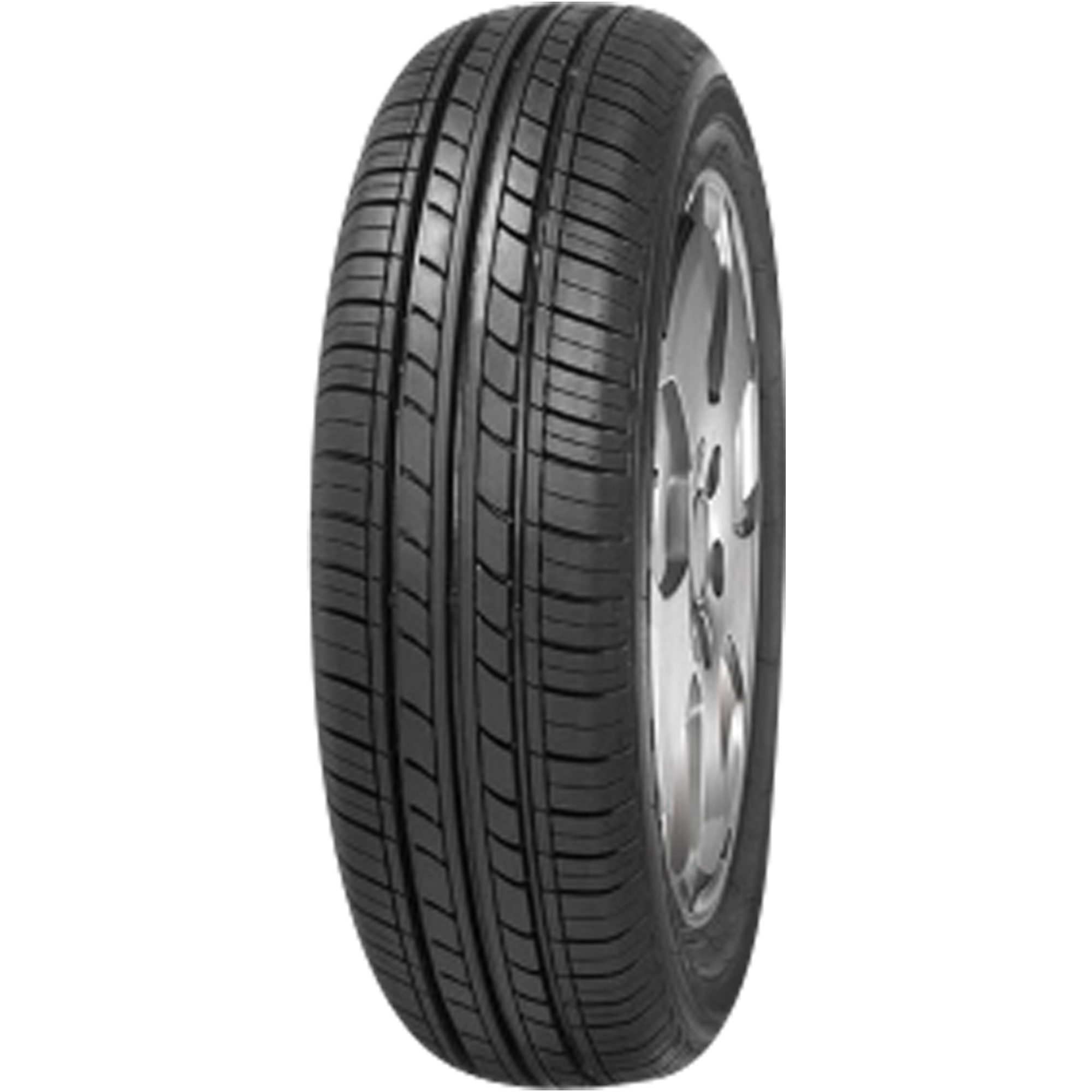 TRISTAR ECOPOWER (109) 165/70 R14 89/87R – Herstellerbild Vollansicht