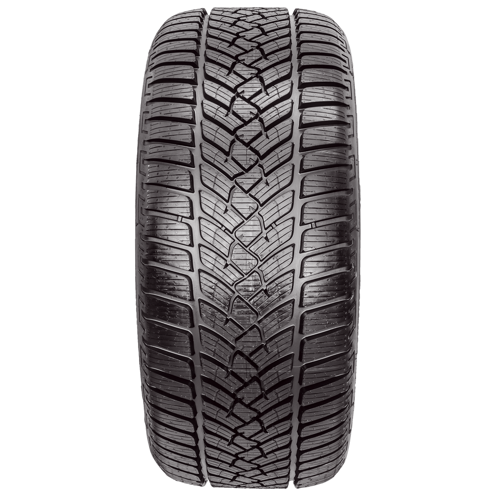 FULDA KRISTALL CONTROL HP 2 225/45 R18 95V – Herstellerbild Frontansicht