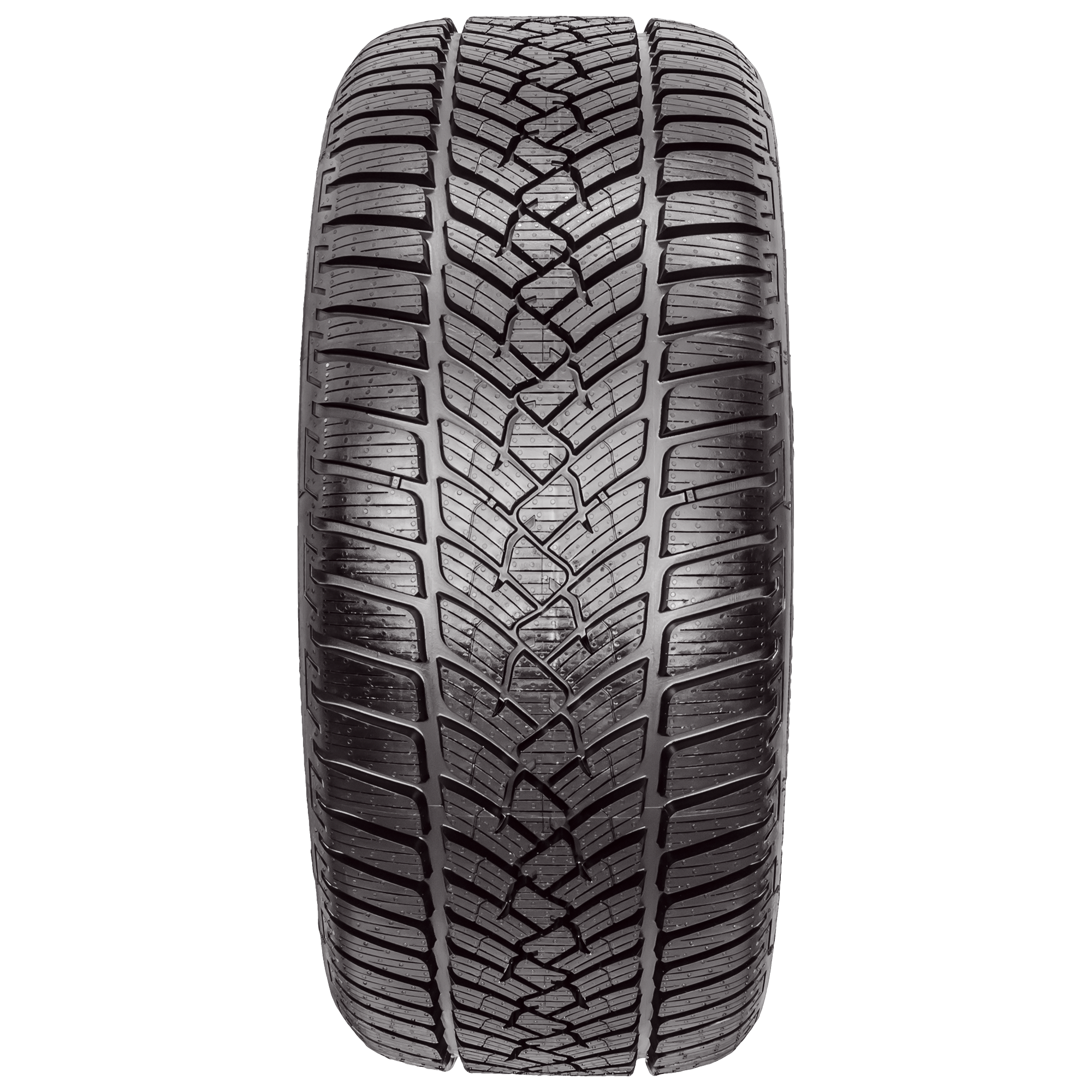 FULDA KRISTALL CONTROL HP 2 225/45 R18 95V – Herstellerbild Frontansicht