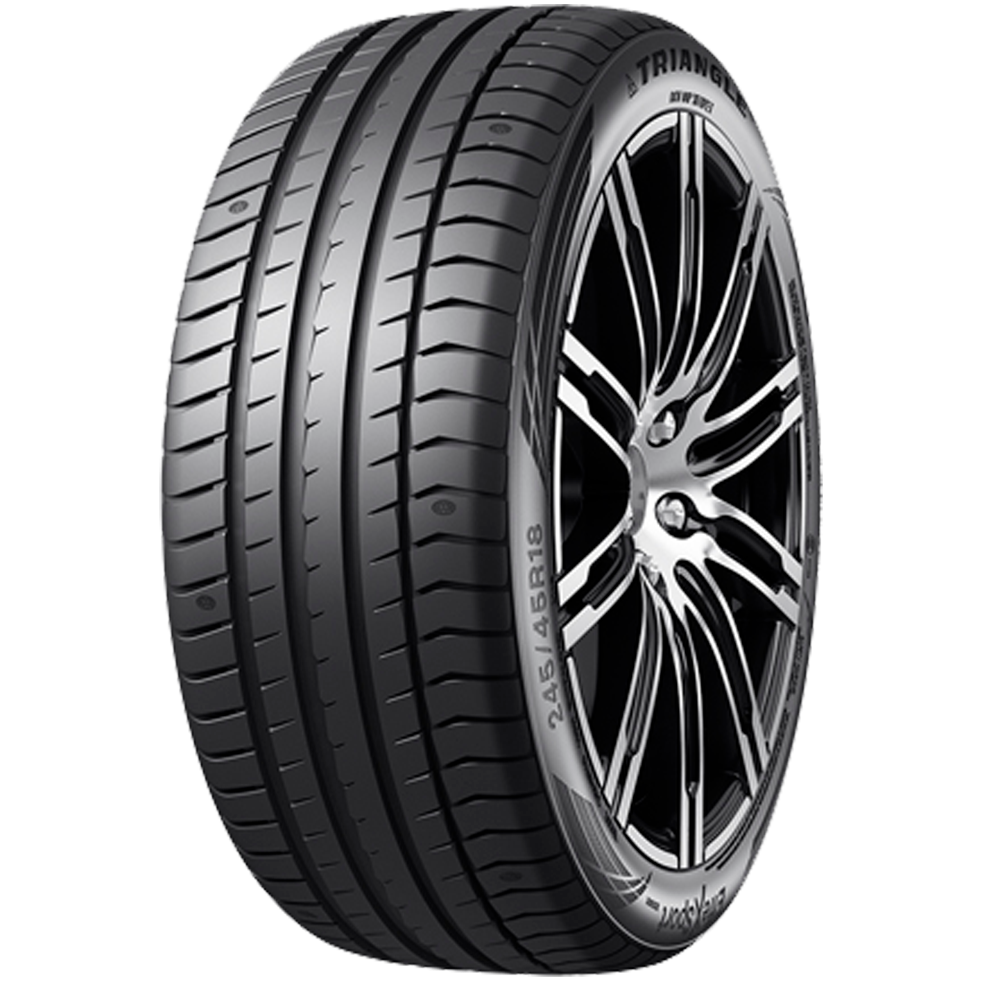 TRIANGLE TH-202 EFFEXSPORT 215/40 R18 89Y – Herstellerbild Vollansicht
