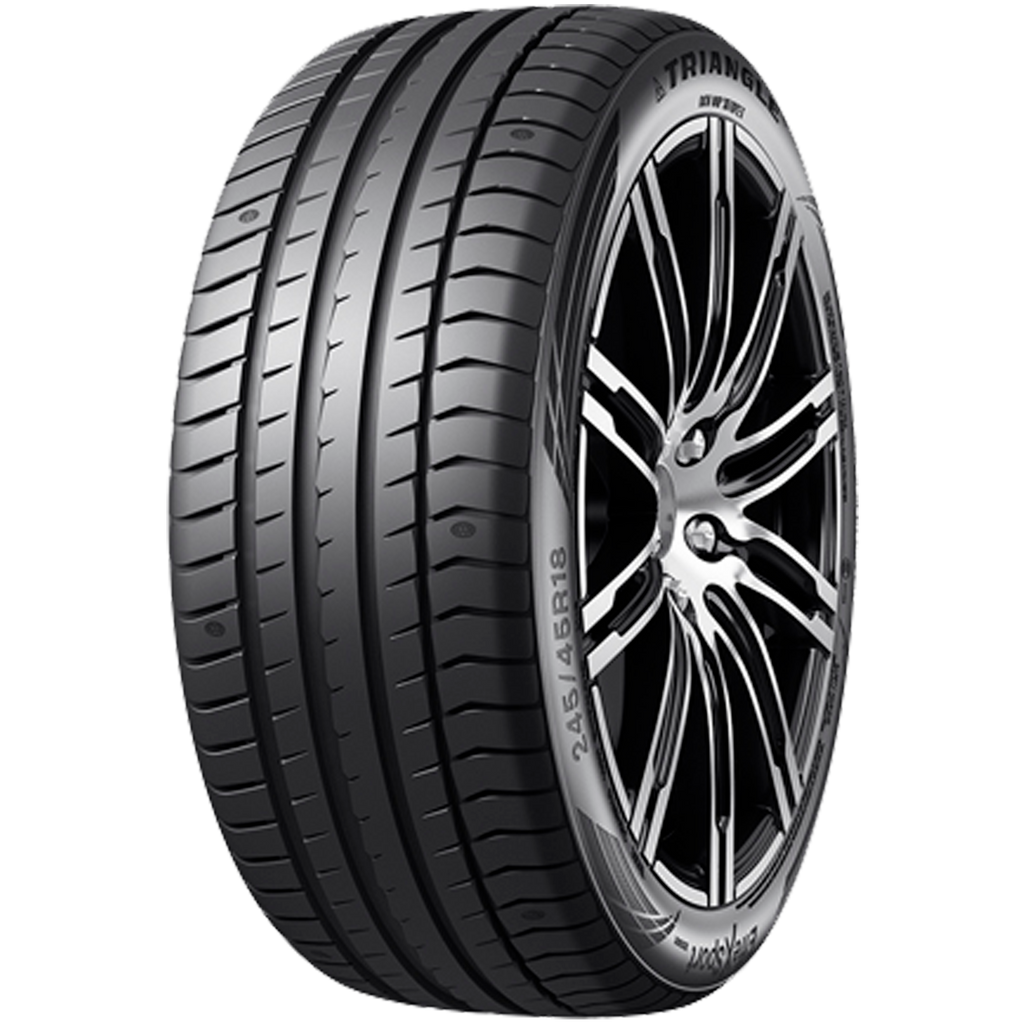 TRIANGLE TH-202 EFFEXSPORT 245/35 R19 93Y – Herstellerbild Vollansicht