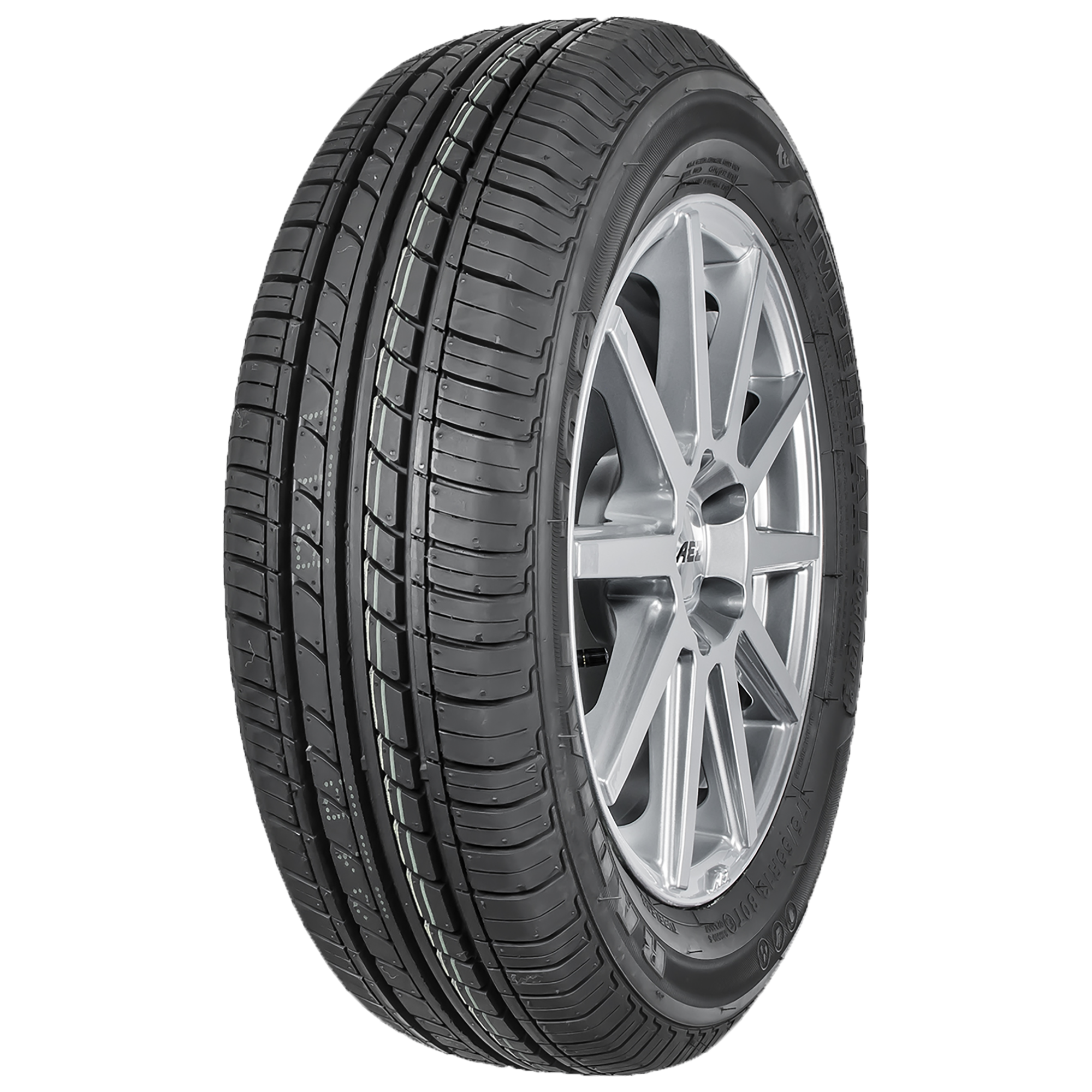 IMPERIAL ECODRIVER 2  (109) 165/70 R14 89/87R – Herstellerbild Vollansicht