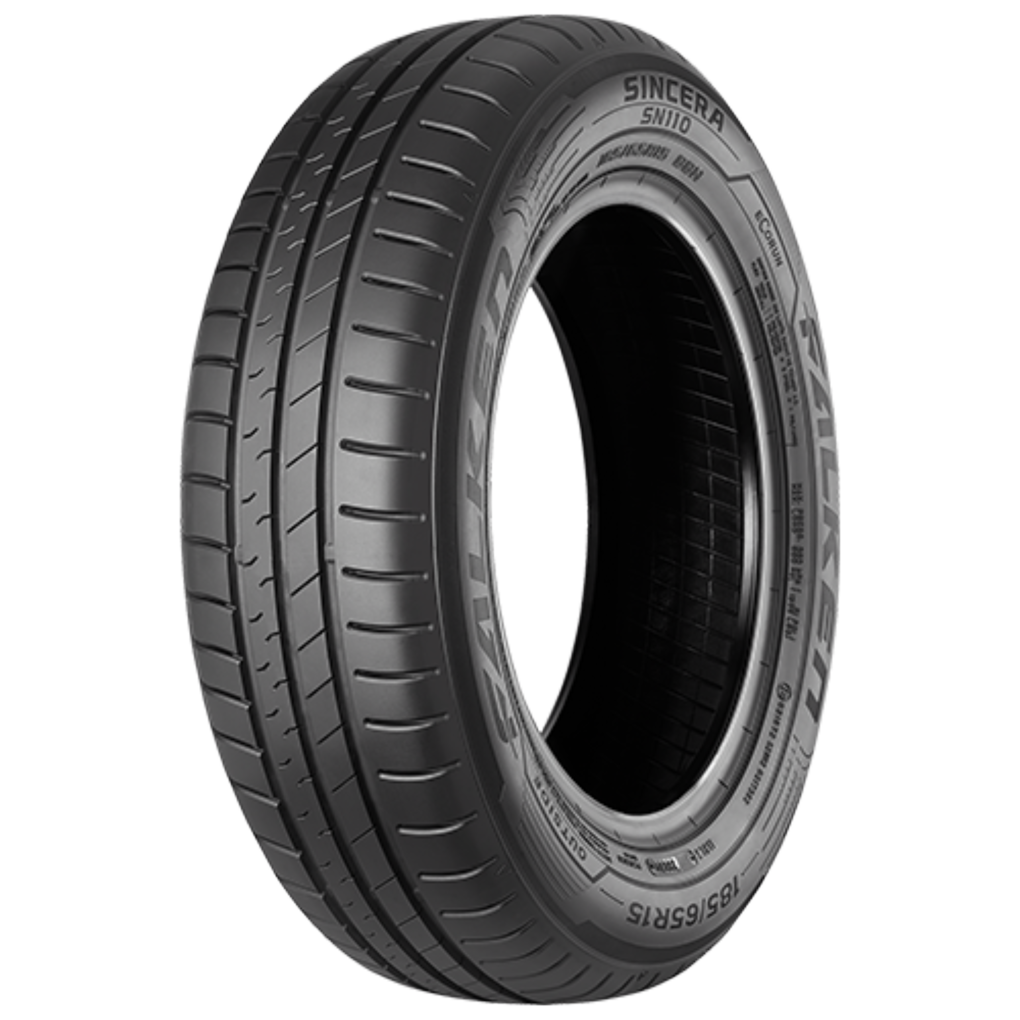 FALKEN SN-110 SINCERA ECORUN 165/70 R14 85T – Herstellerbild Vollansicht