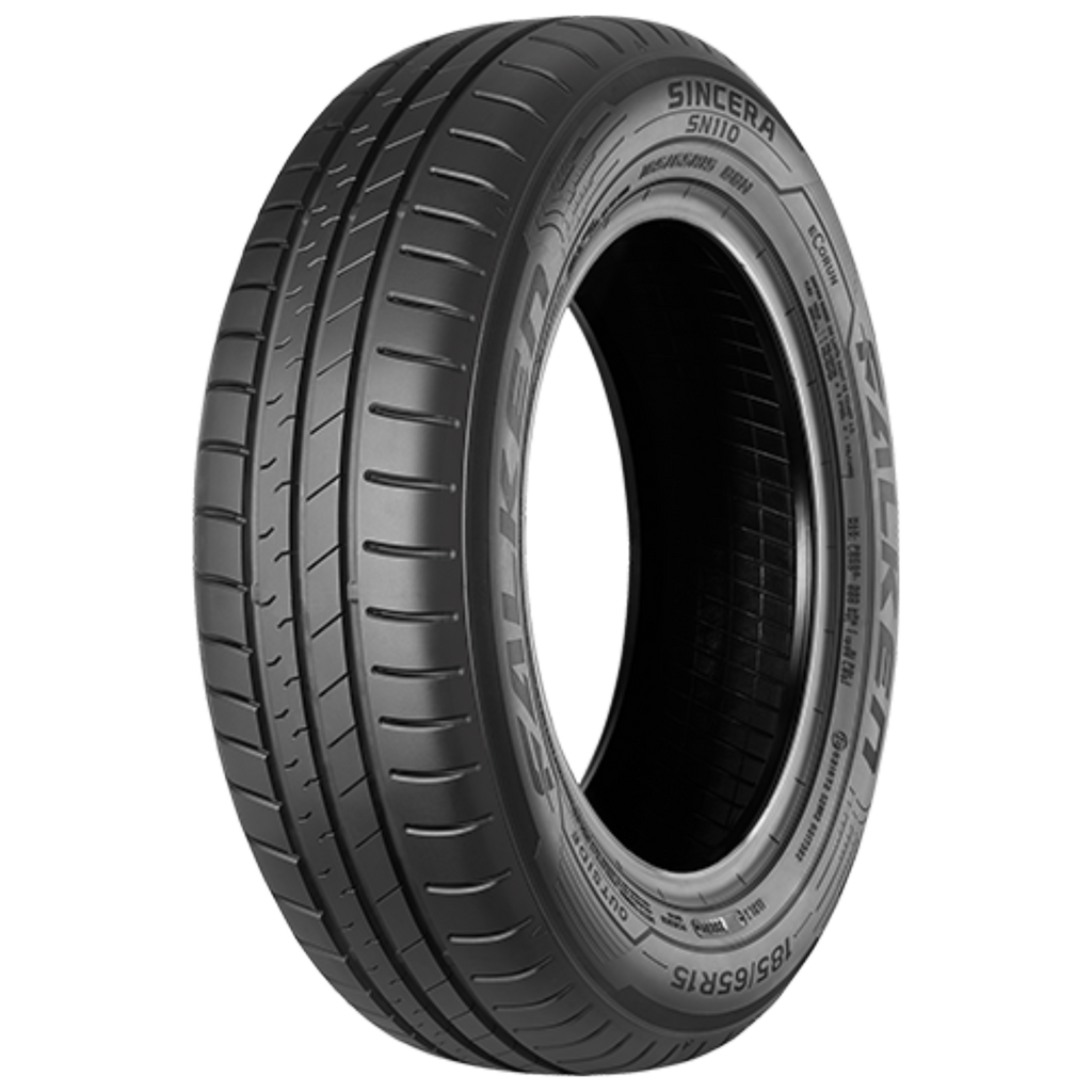 FALKEN SN-110 SINCERA ECORUN 165/65 R14 79T – Herstellerbild Vollansicht