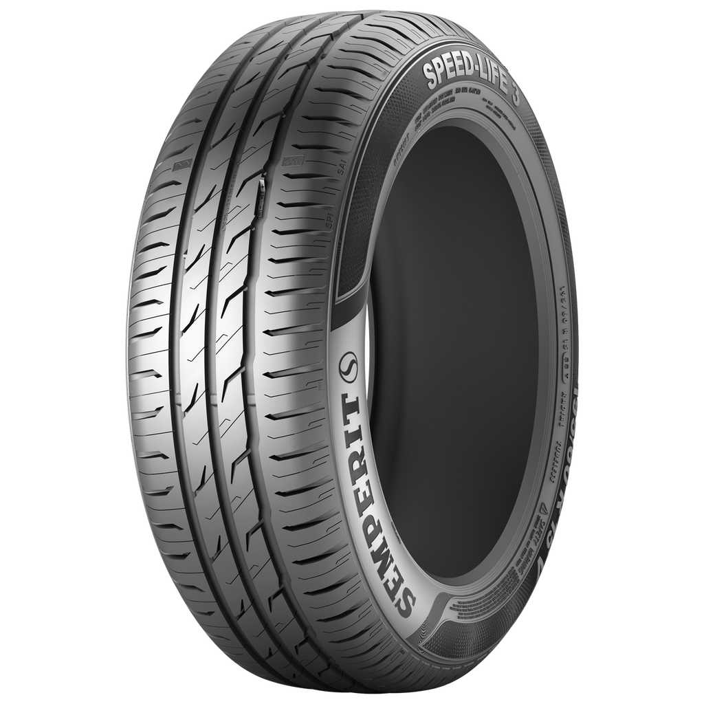 SEMPERIT SPEED-LIFE 3 235/50 R18 97V – Herstellerbild Vollansicht