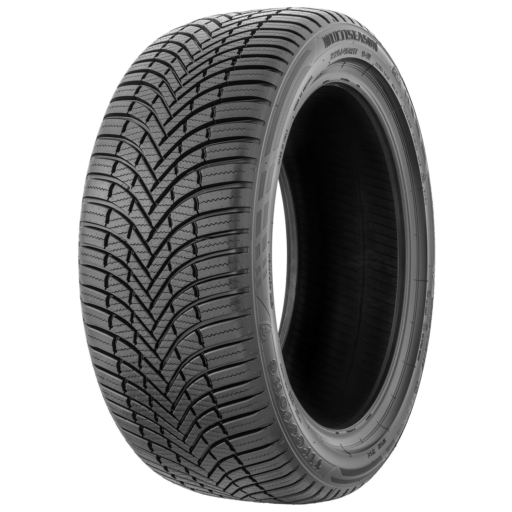 FIRESTONE MULTISEASON 2 (GEN02) 225/55 R16 99V – Herstellerbild Vollansicht