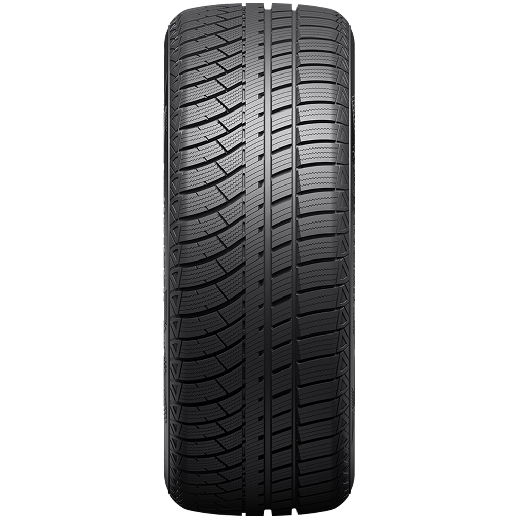 ROVELO ALL WEATHER R4S 155/80 R13 79T – Herstellerbild Frontansicht
