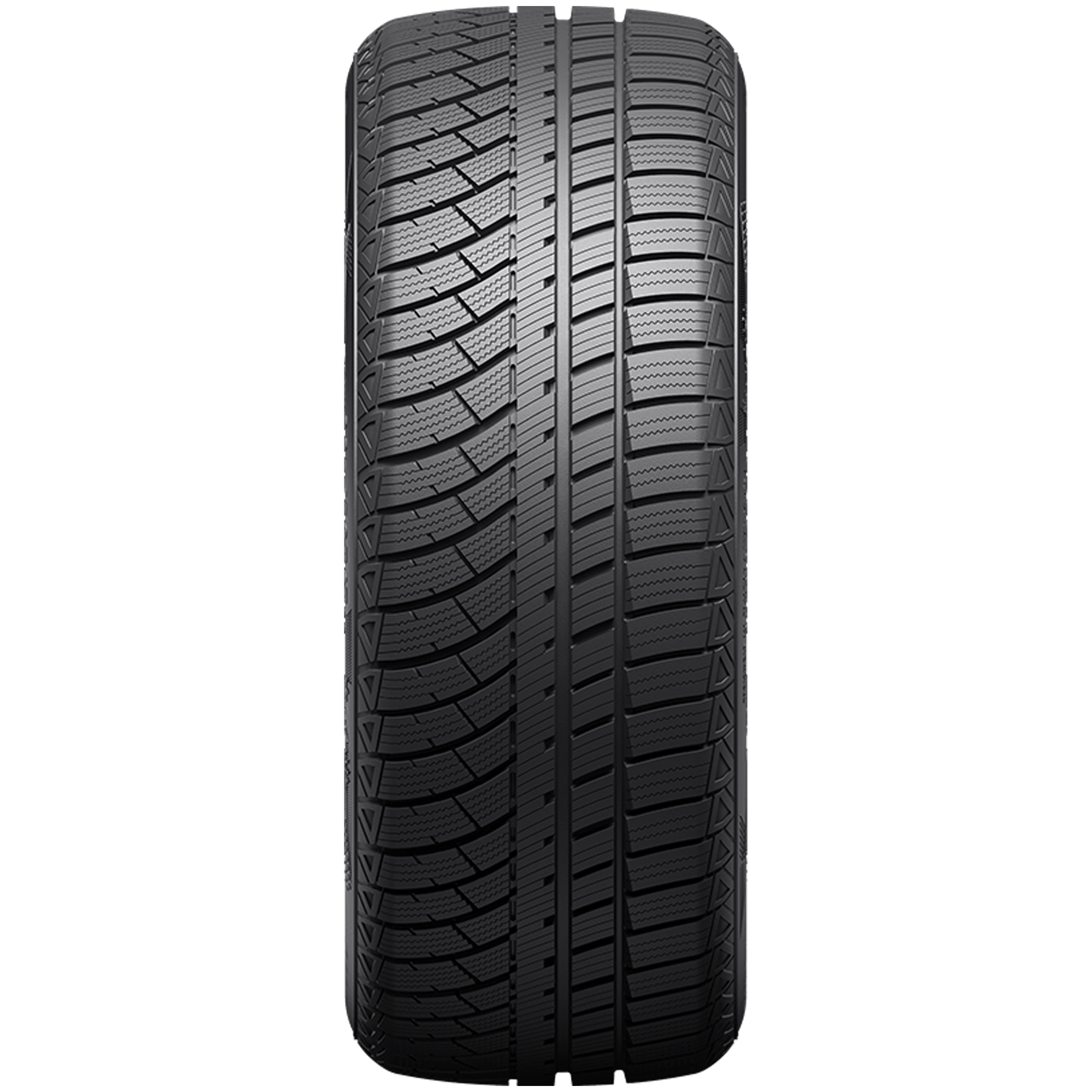 ROVELO ALL WEATHER R4S 155/80 R13 79T – Herstellerbild Frontansicht