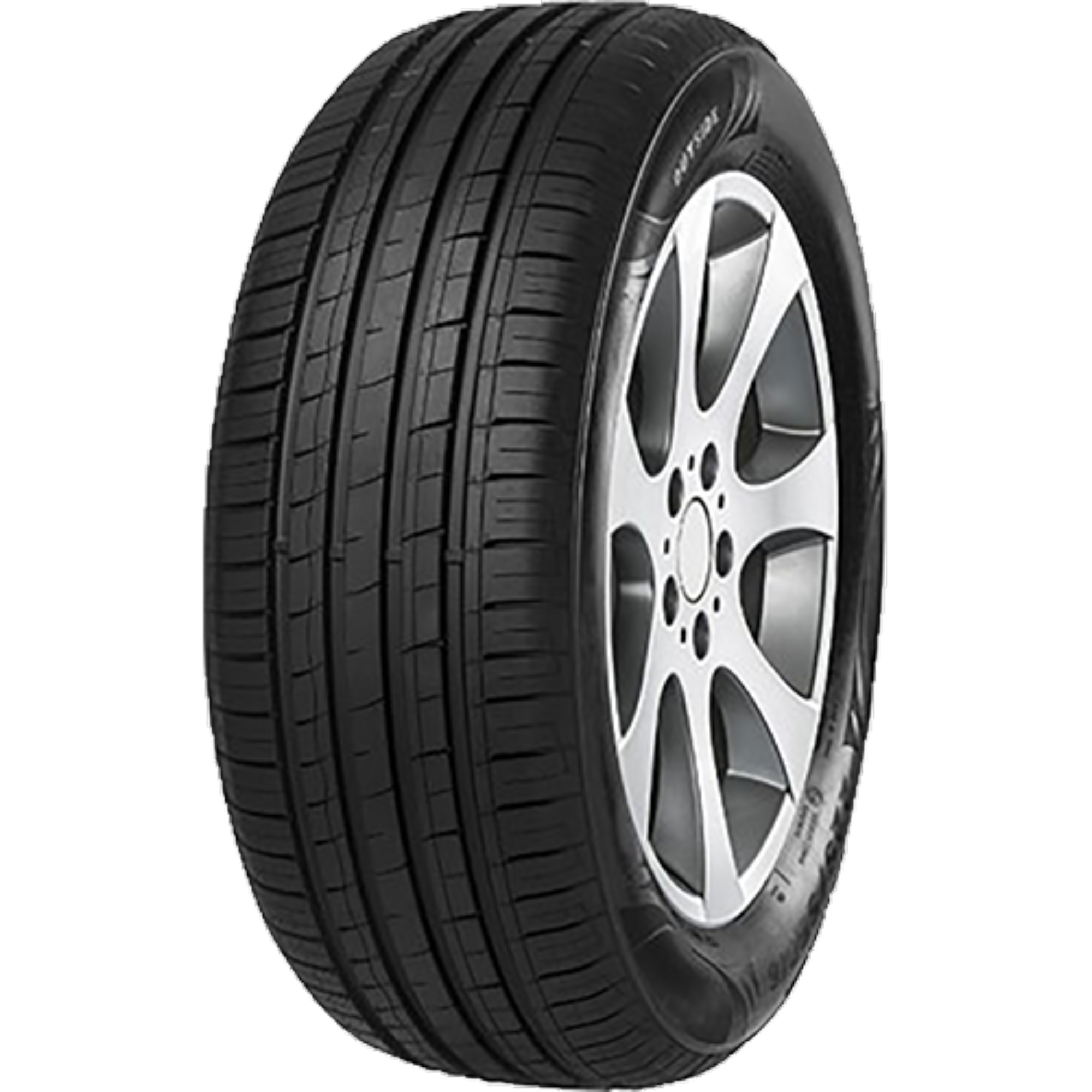 TRISTAR ECOPOWER 4 (F209) 195/55 R16 87V – Herstellerbild Vollansicht