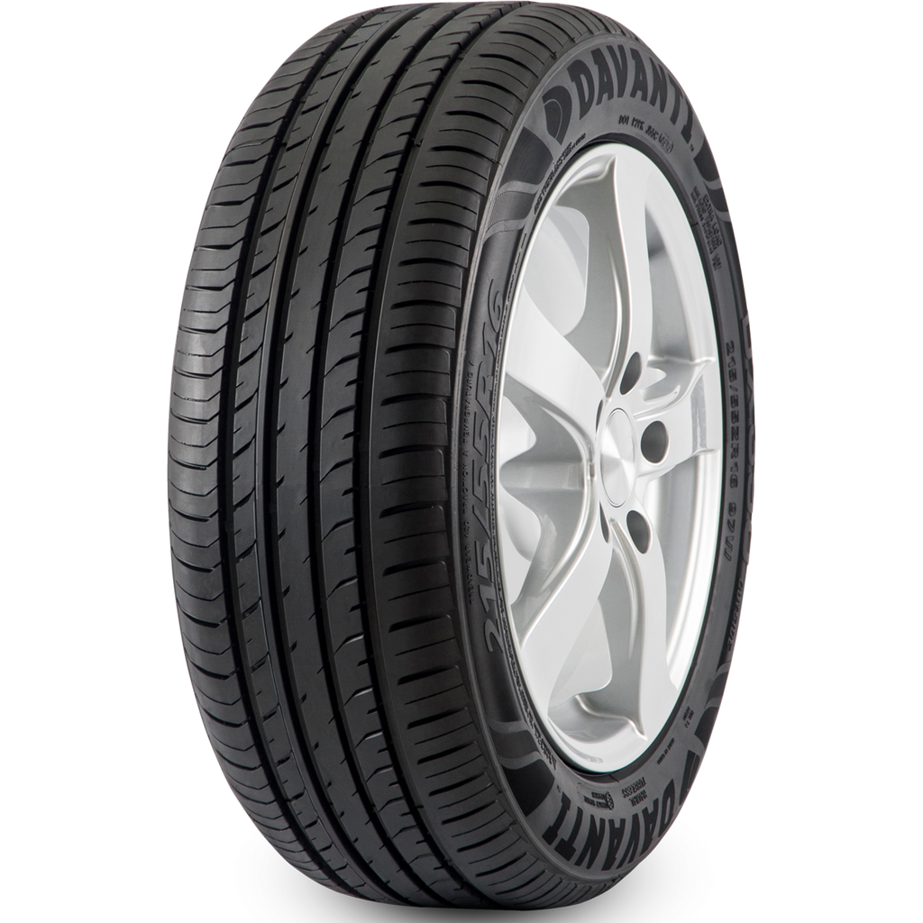 GOODRIDE Z107 ZUPER ECO 195/65 R15 95H – Herstellerbild Vollansicht