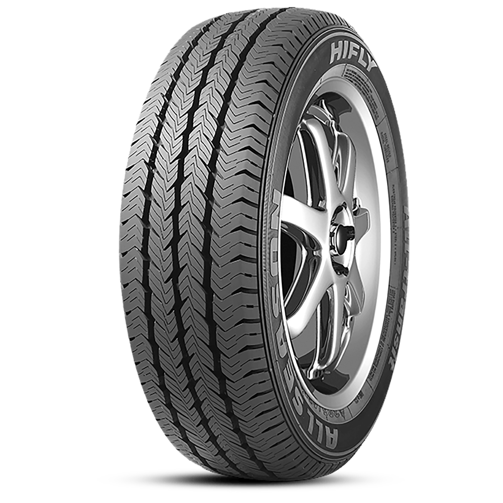 HIFLY ALL-TRANSIT 175/70 R14 95/93S – Herstellerbild Vollansicht