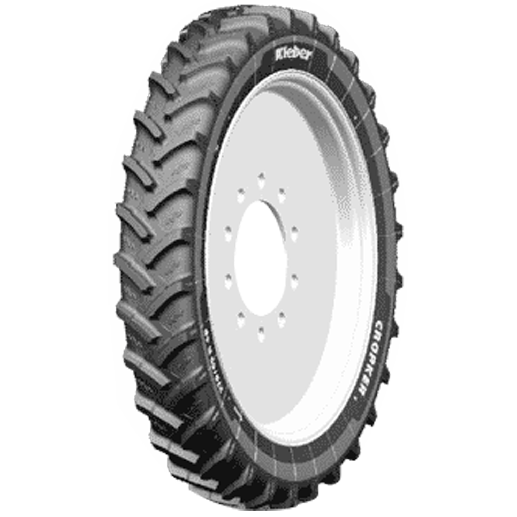 COMPASAL CROSSTOP 4S 185/55 R14 80H – Herstellerbild Vollansicht