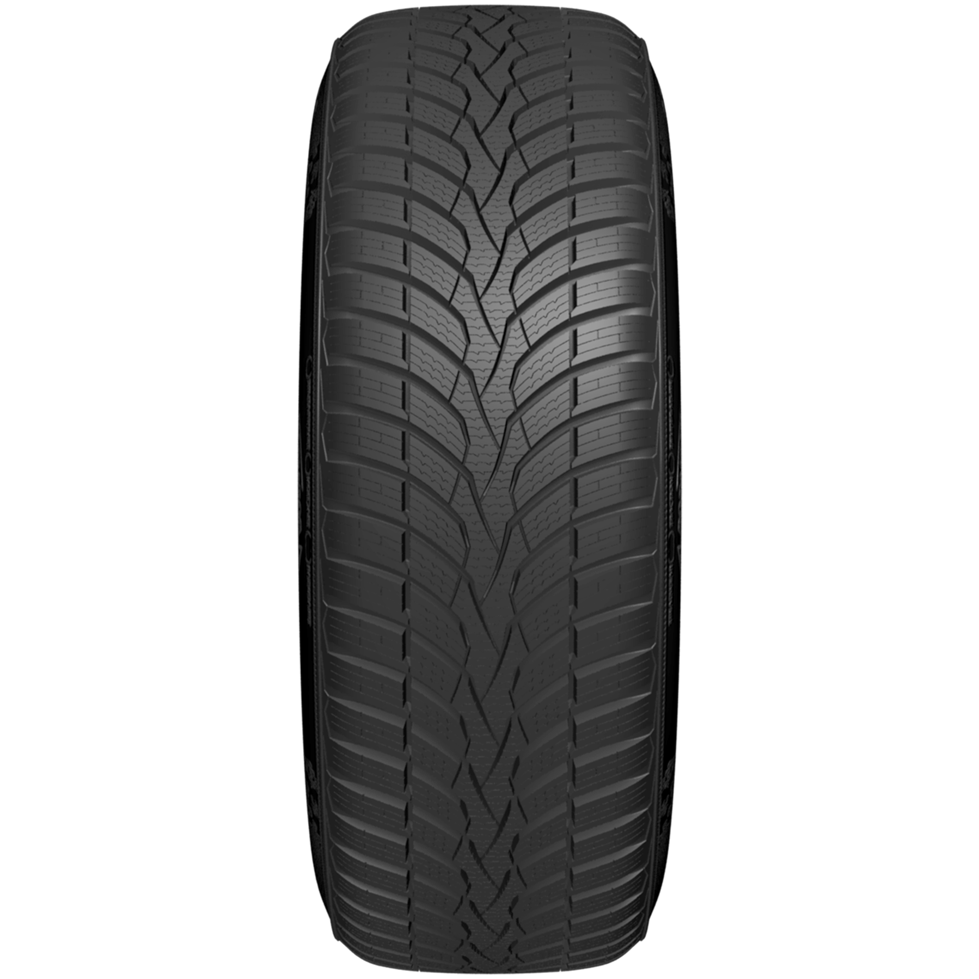 CEAT WINTERDRIVE 155/65 R14 75T – Herstellerbild Frontansicht