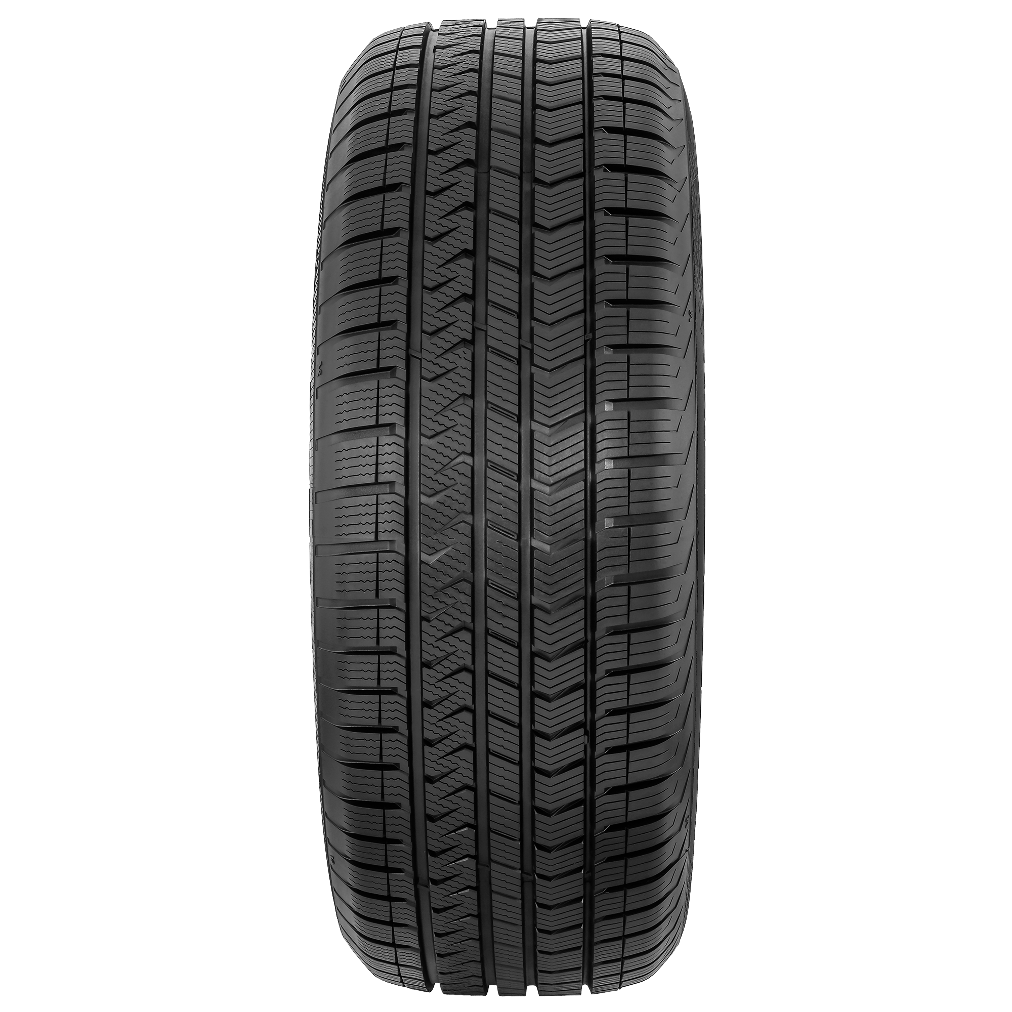 VREDESTEIN QUATRAC 5 155/65 R14 75T – Herstellerbild Frontansicht