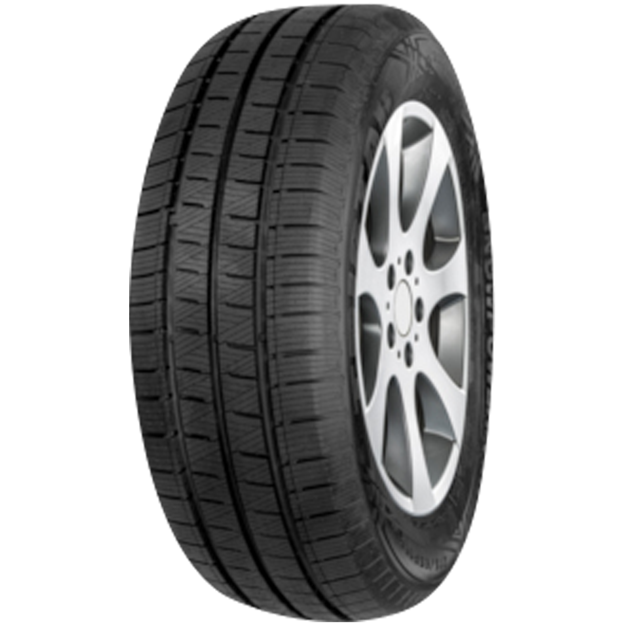 TRISTAR SNOWPOWER VAN 175/65 R14 90/88T – Herstellerbild Vollansicht