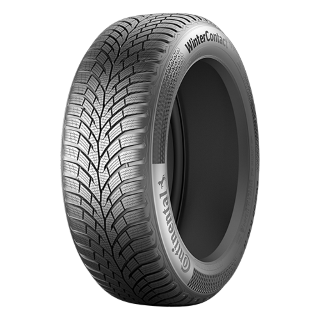 CONTINENTAL WINTER CONTACT TS 870 195/55 R15 85T – Herstellerbild Vollansicht