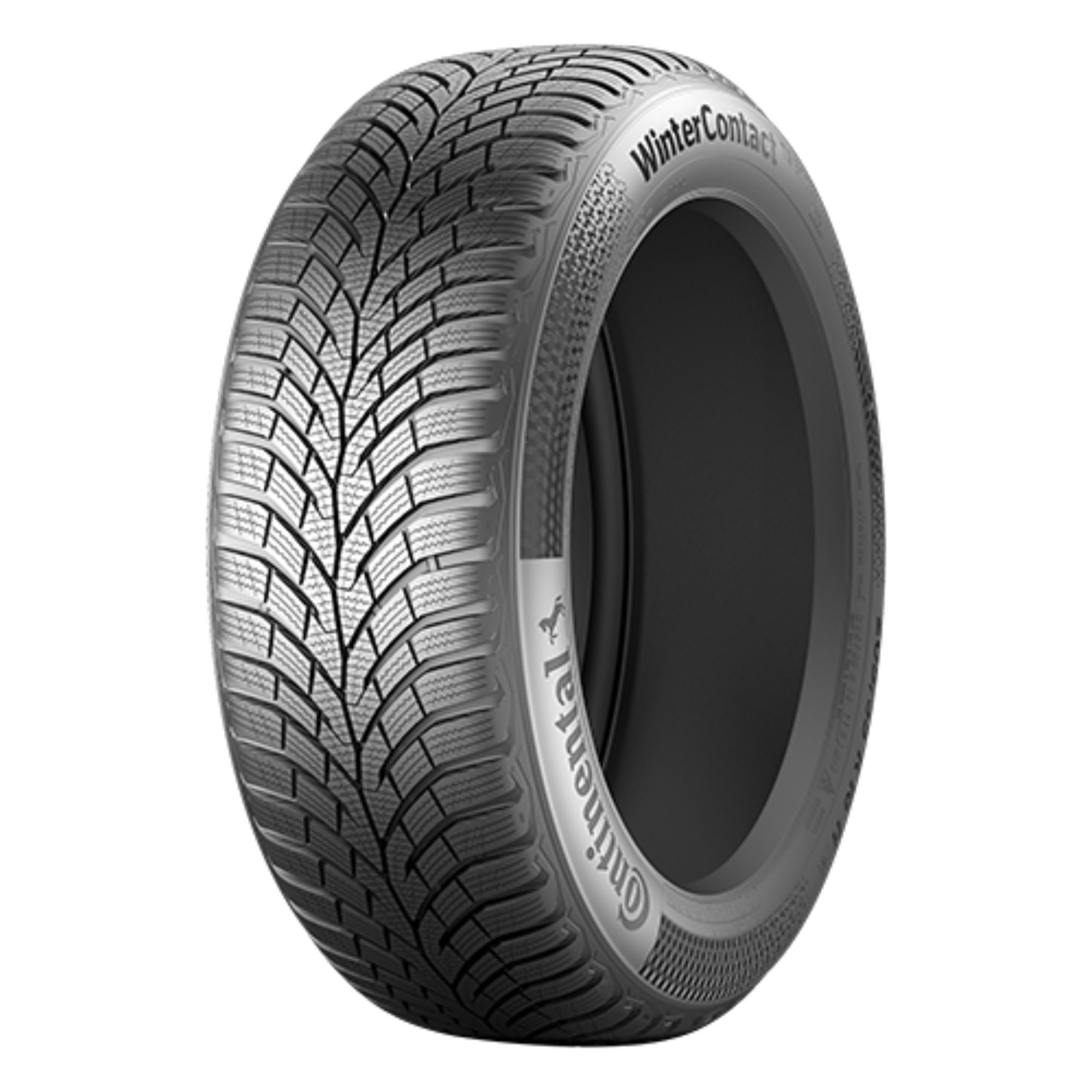 CONTINENTAL WINTER CONTACT TS 870 195/55 R15 85T – Herstellerbild Vollansicht