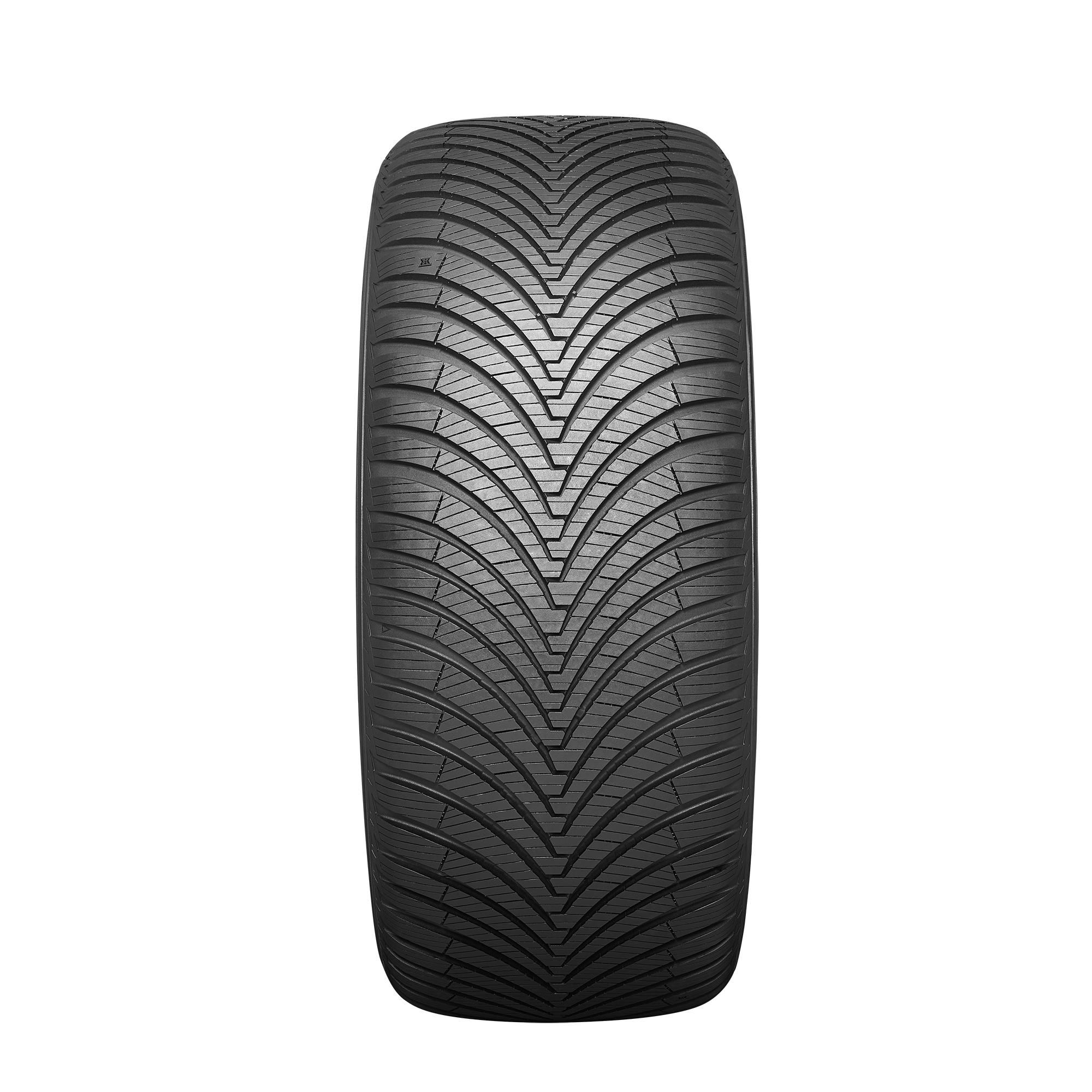 KUMHO HA32 SOLUS 4S 195/65 R15 91H – Herstellerbild Frontansicht