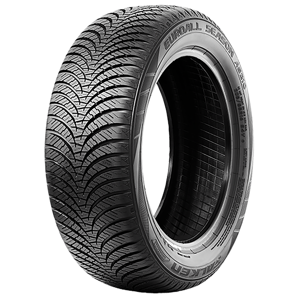 FALKEN AS210 EUROALL SEASON 175/65 R14 82T – Herstellerbild Vollansicht
