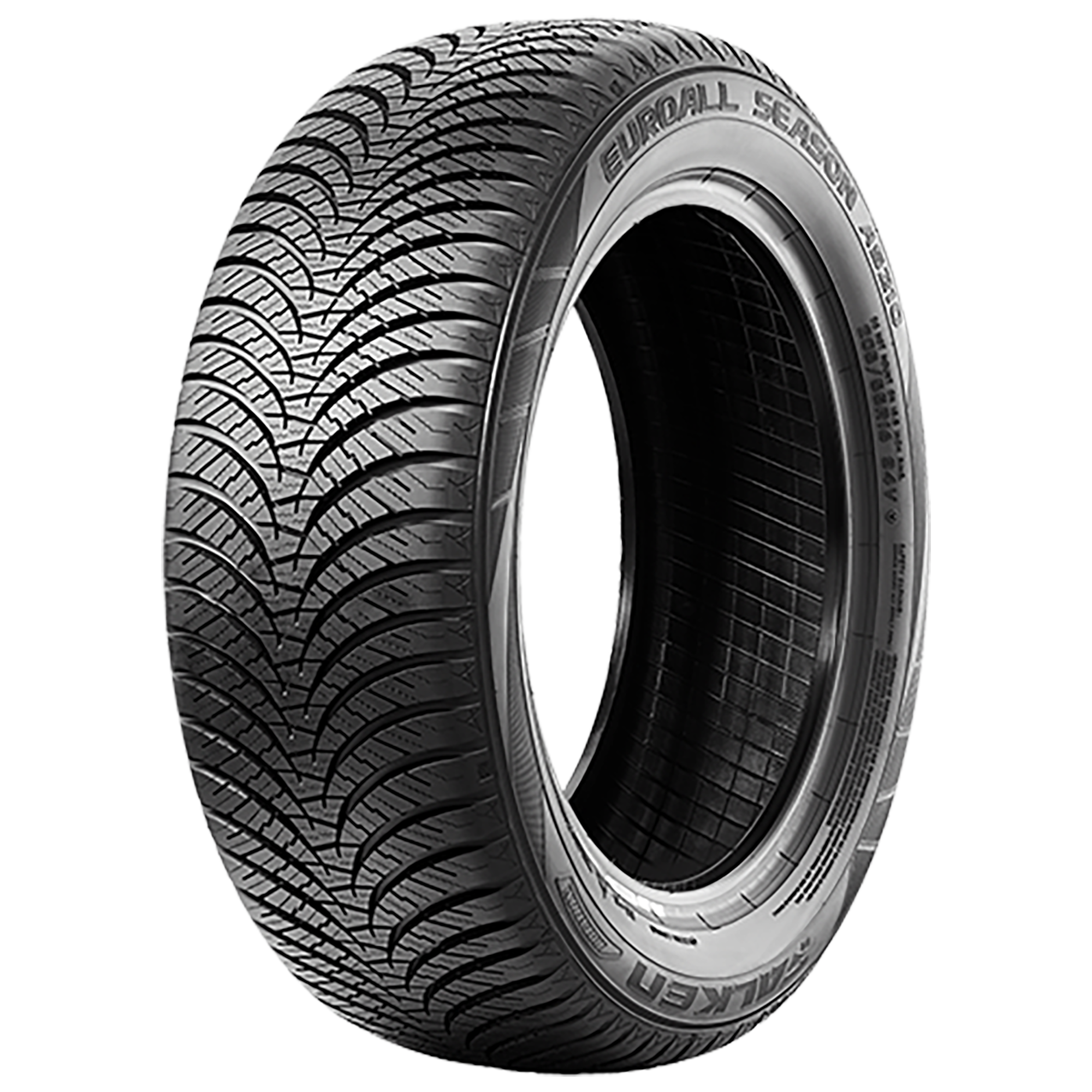 FALKEN AS210 EUROALL SEASON 175/65 R14 82T – Herstellerbild Vollansicht