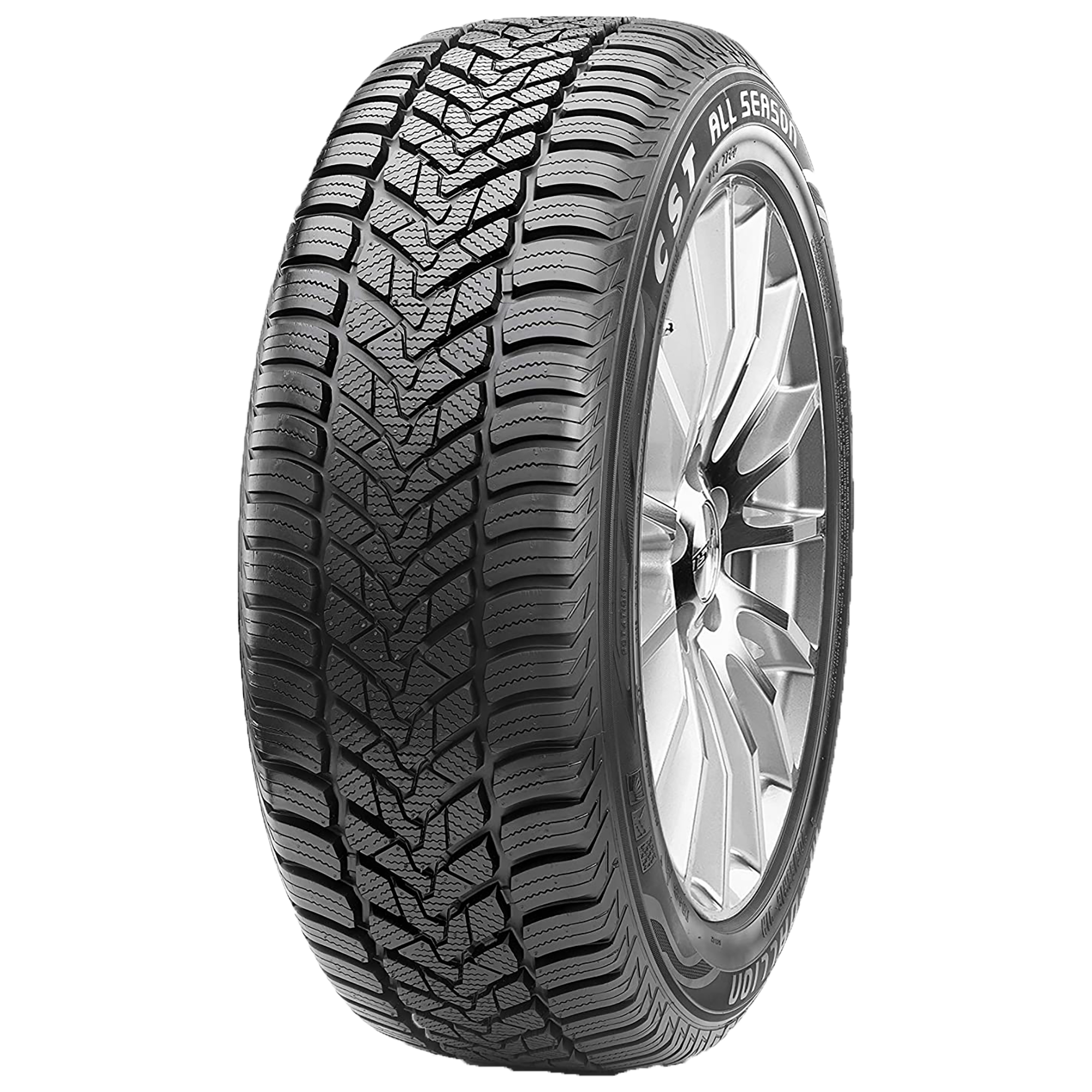 CST ACP1 MEDALLION 165/65 R15 81H – Herstellerbild Vollansicht