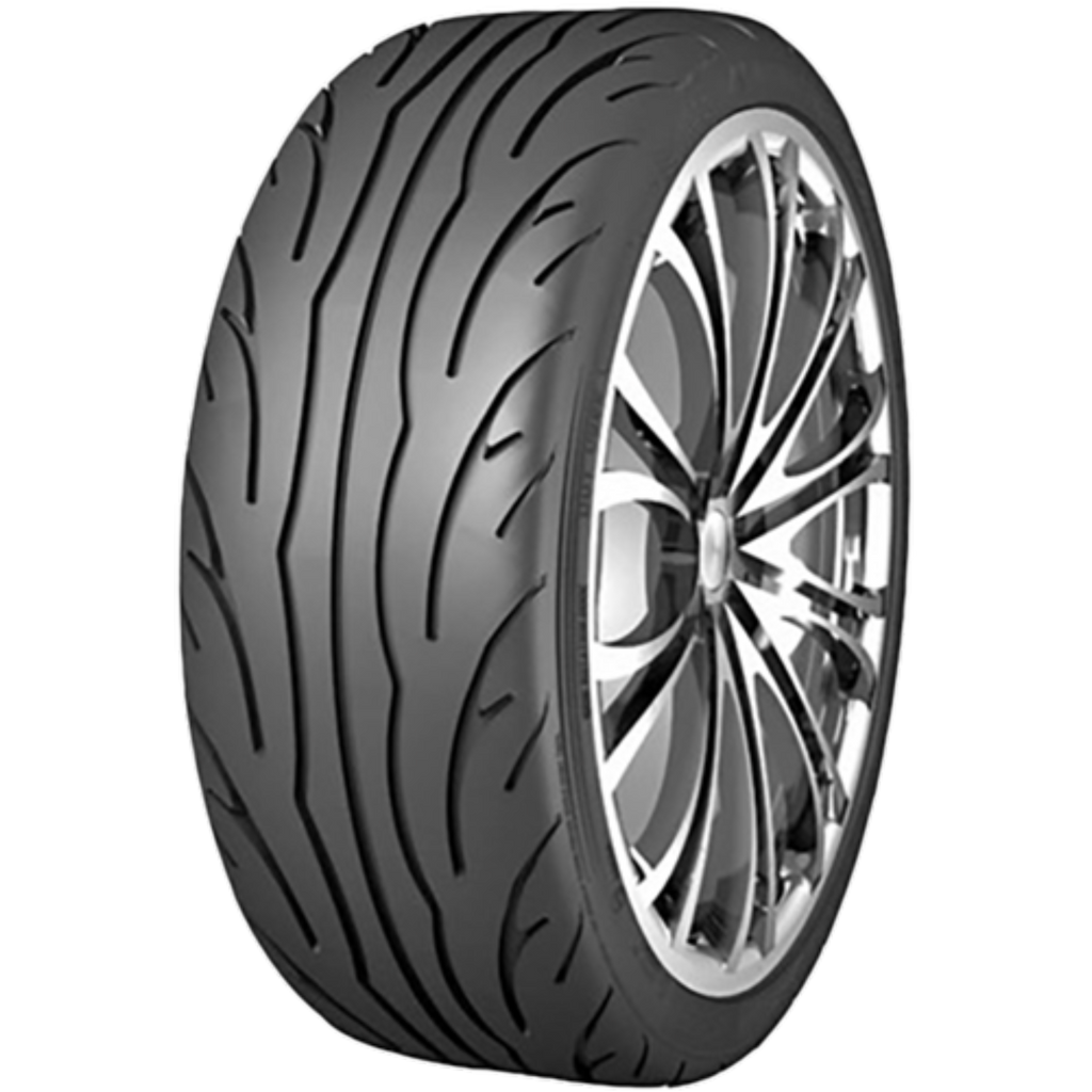NANKANG NS-2R 225/35 R18 87Y – Herstellerbild Vollansicht