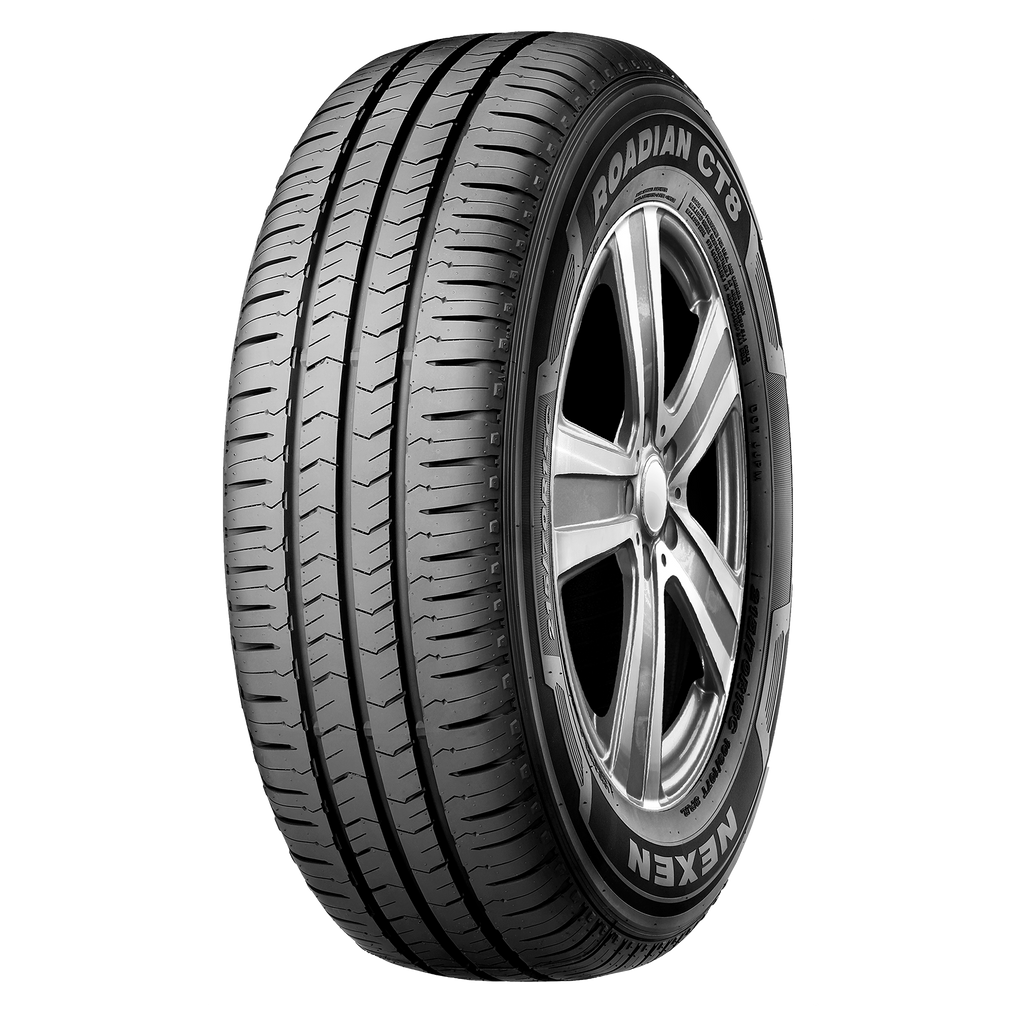 NEXEN ROADIAN CT8 225/75 R16 121/120S – Herstellerbild Vollansicht