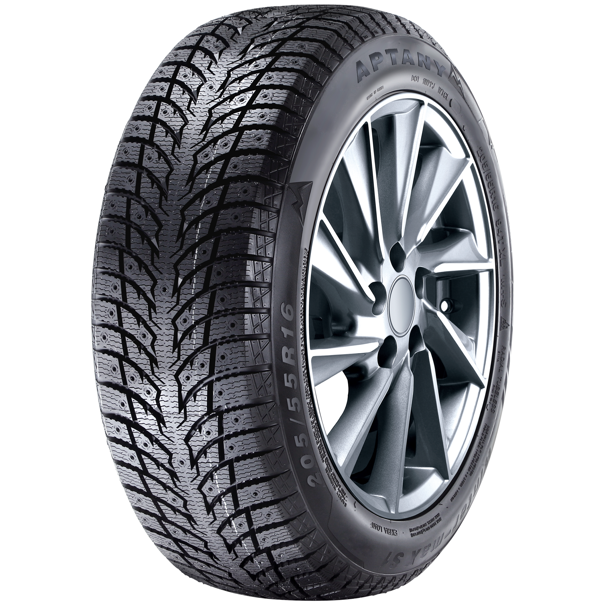APTANY RW631 205/60 R16 92H – Herstellerbild Vollansicht