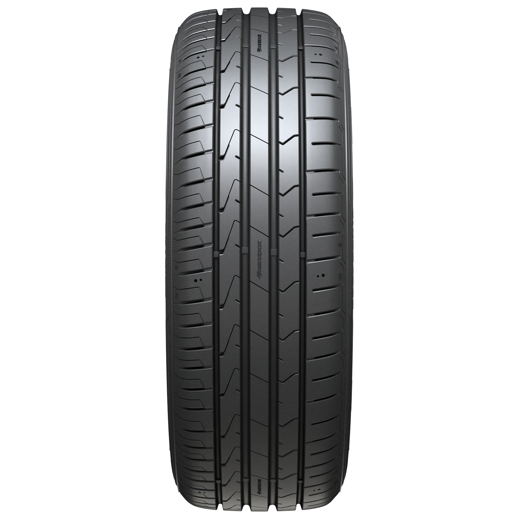 HANKOOK K125 Ventus Prime3 195/50 R15 82V – Herstellerbild Frontansicht