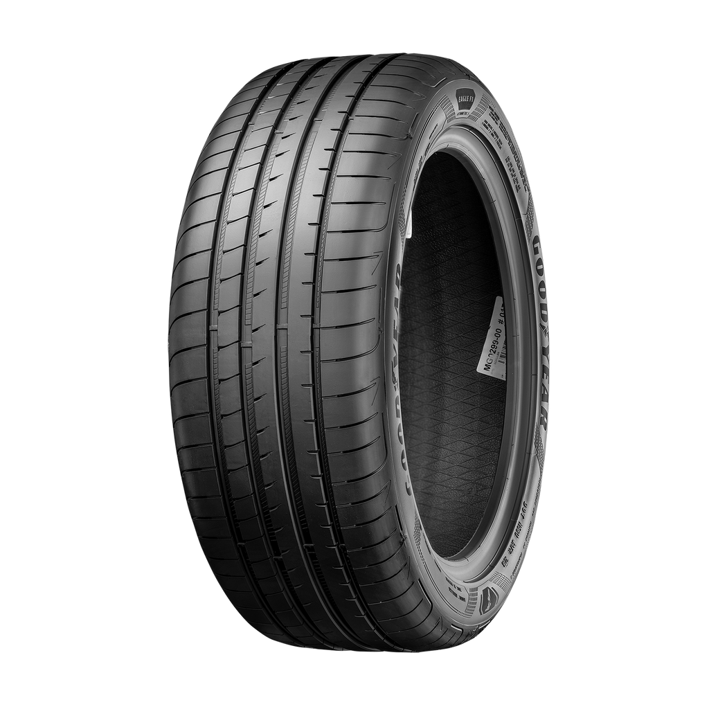GOODYEAR EAGLE F1 ASYMMETRIC 5 235/35 R19 91Y – Herstellerbild Vollansicht