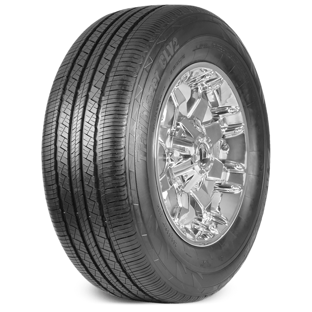 YARTU SW608 185/60 R14 82H – Herstellerbild Vollansicht