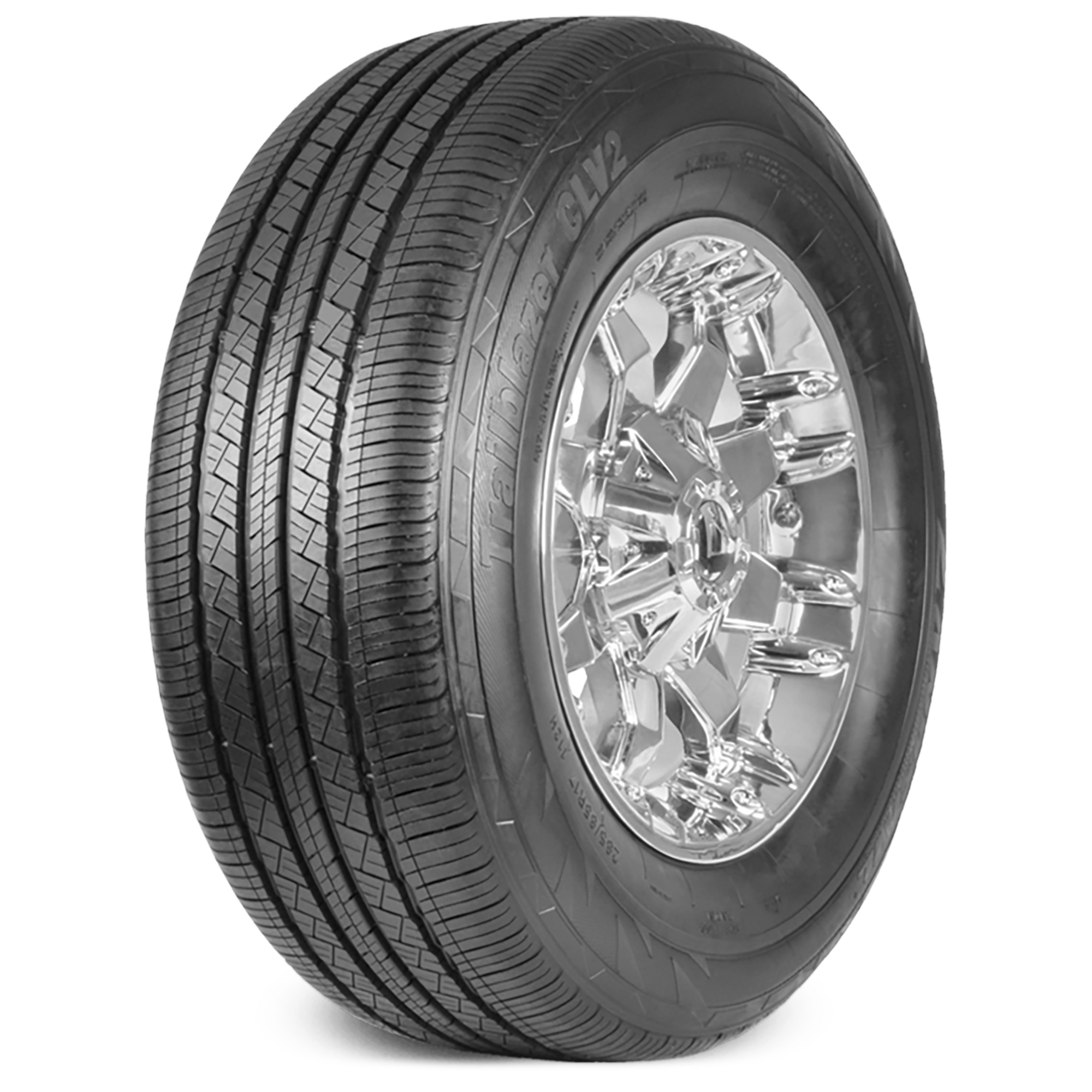 YARTU SW608 185/60 R14 82H – Herstellerbild Vollansicht