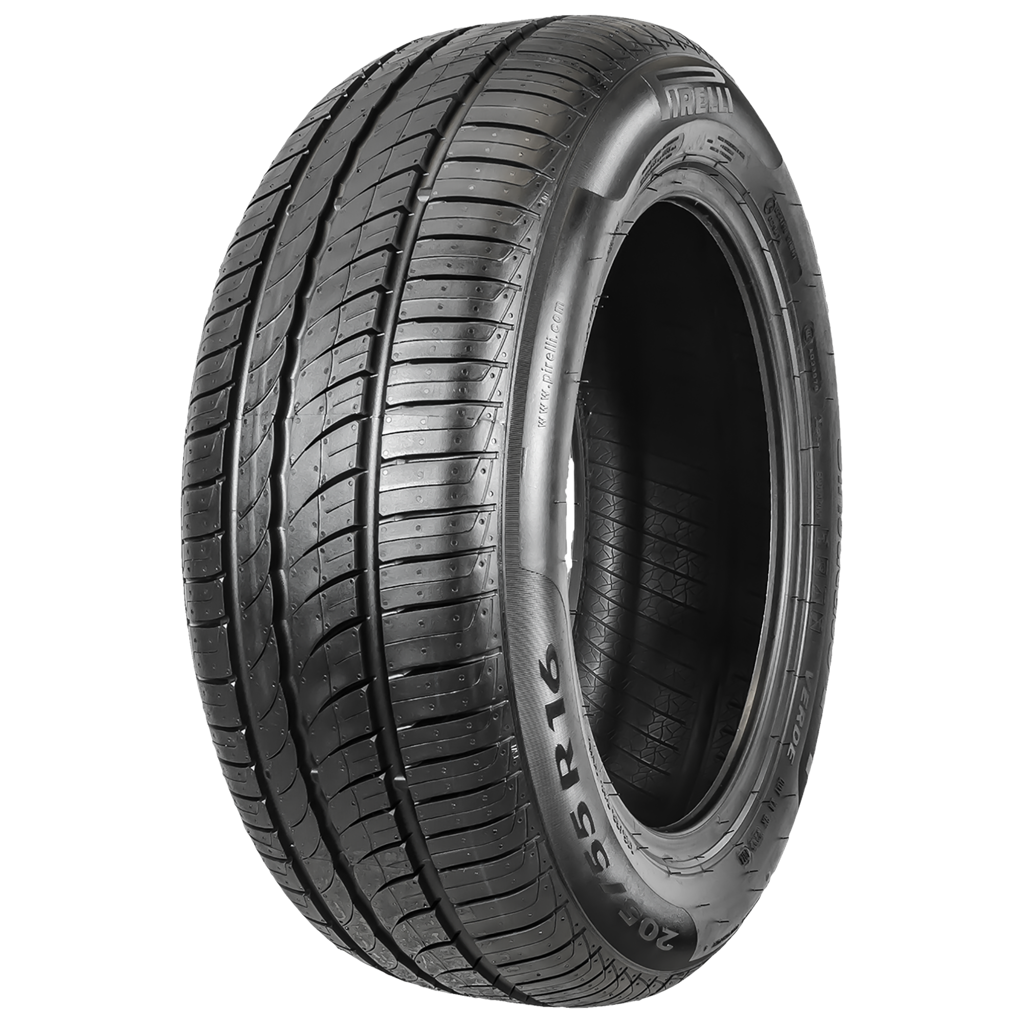 PIRELLI CINTURATO P1 VERDE 175/65 R14 82T – Herstellerbild Vollansicht