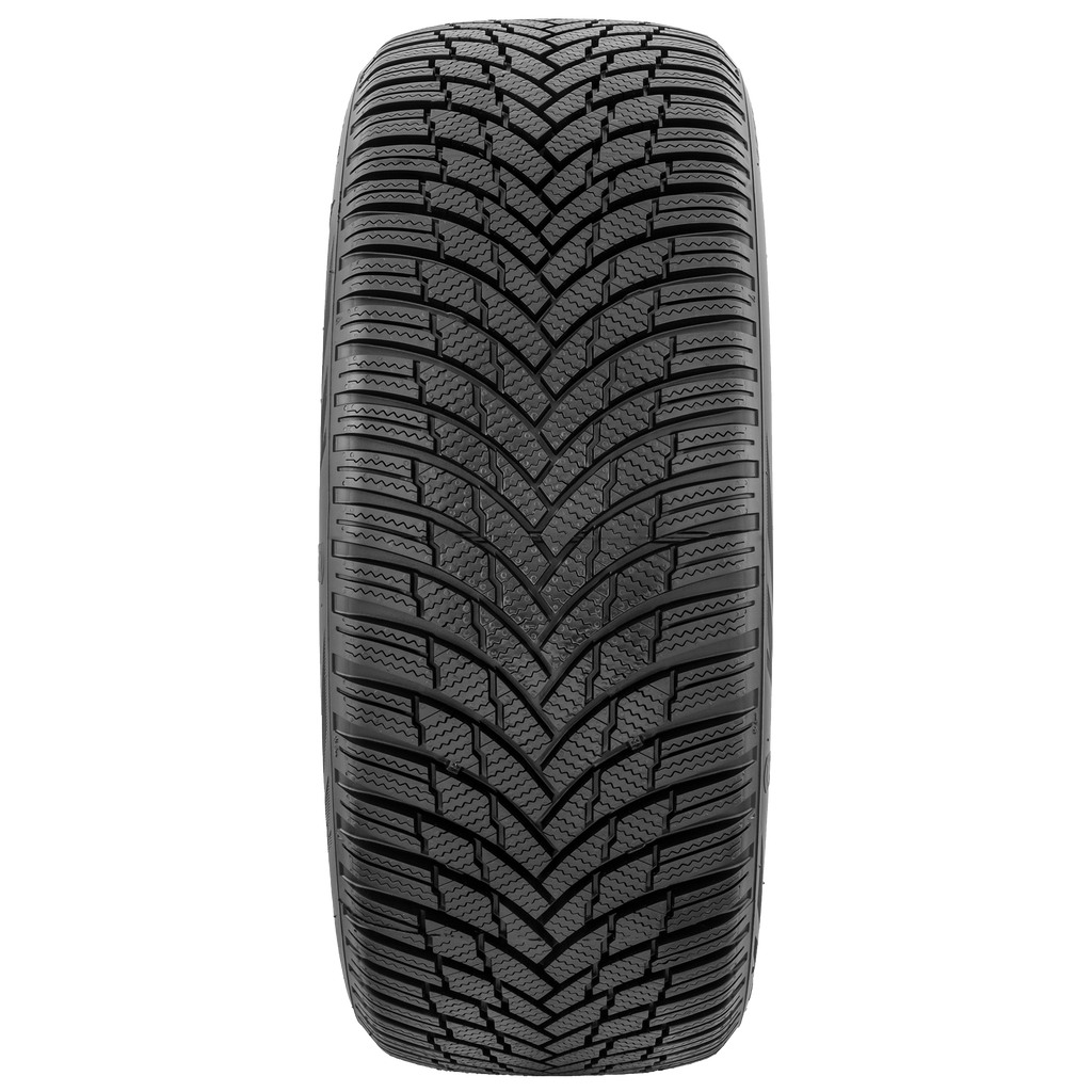 FIRESTONE WINTERHAWK 4 205/60 R16 96H – Herstellerbild Frontansicht
