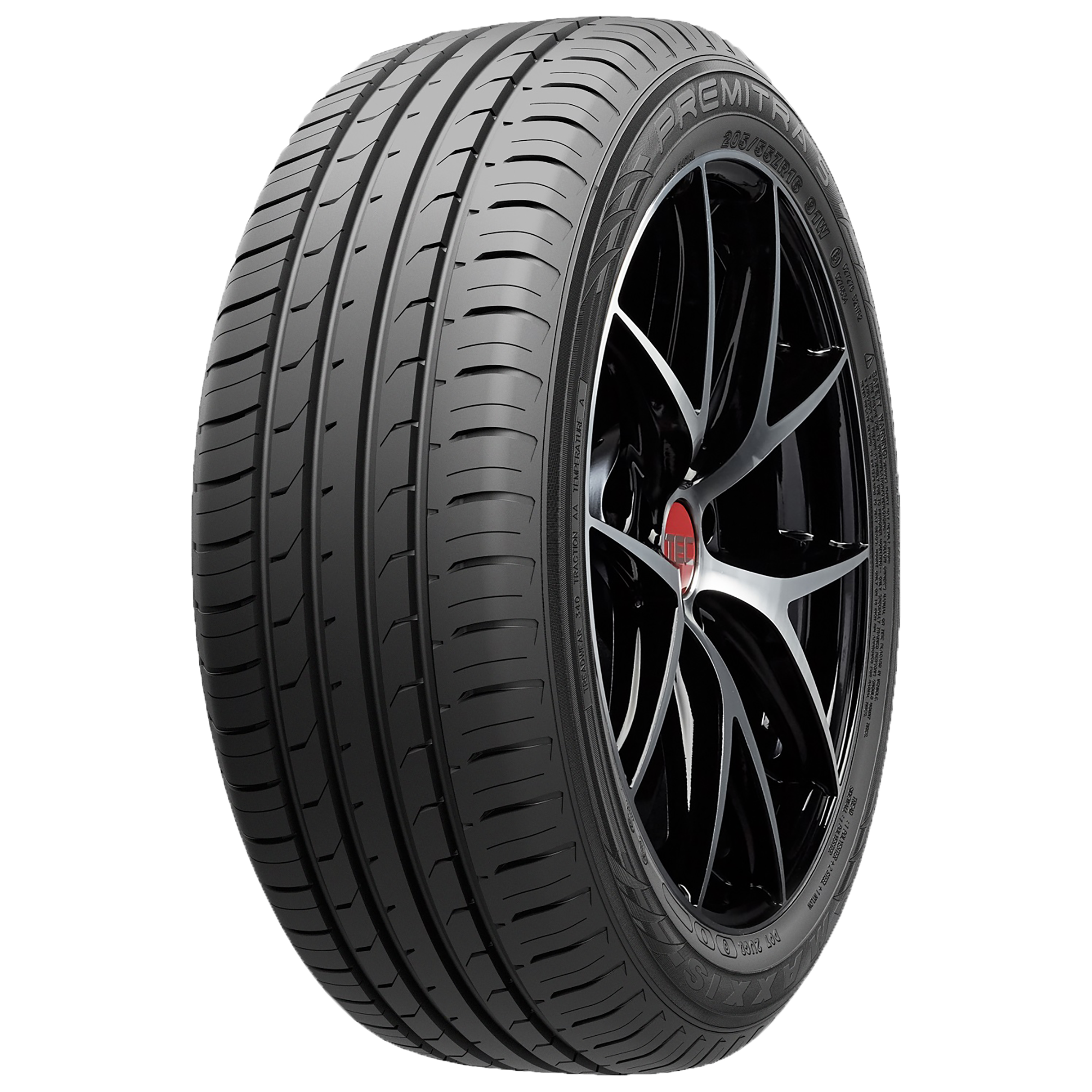 MAXXIS HP5 PREMITRA 5 225/60 R16 98V – Herstellerbild Vollansicht