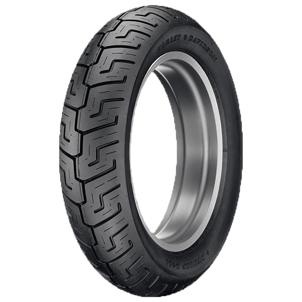 DUNLOP D401 150/80 R16 77H – Herstellerbild Vollansicht